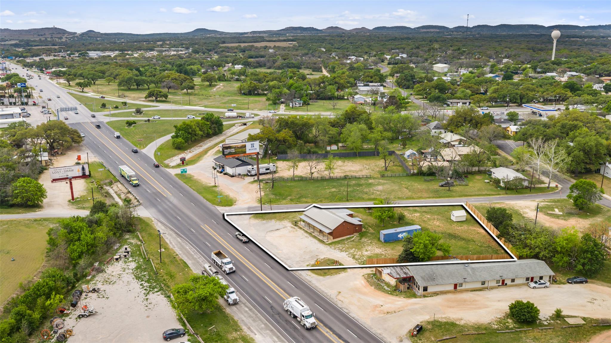 201 Us Highway 281 — photo 4