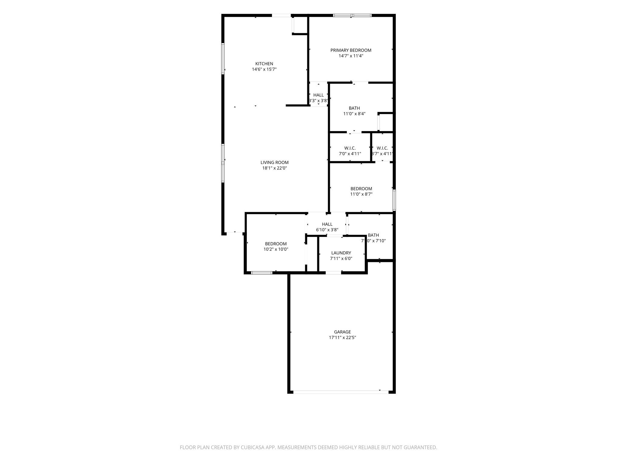 1616 Treeta TRL — photo 4