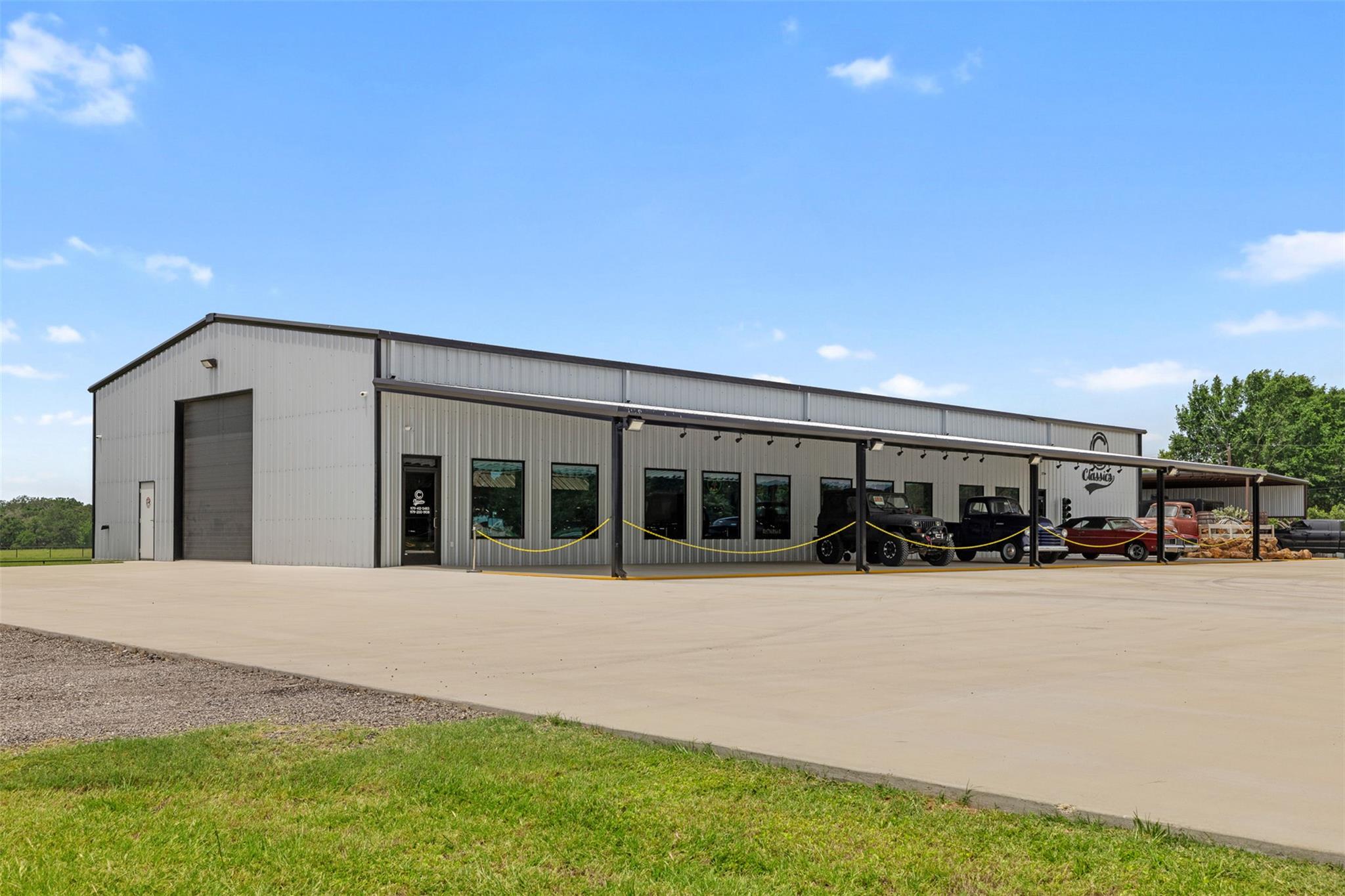 1229 State Highway 36 N Highway — photo 5