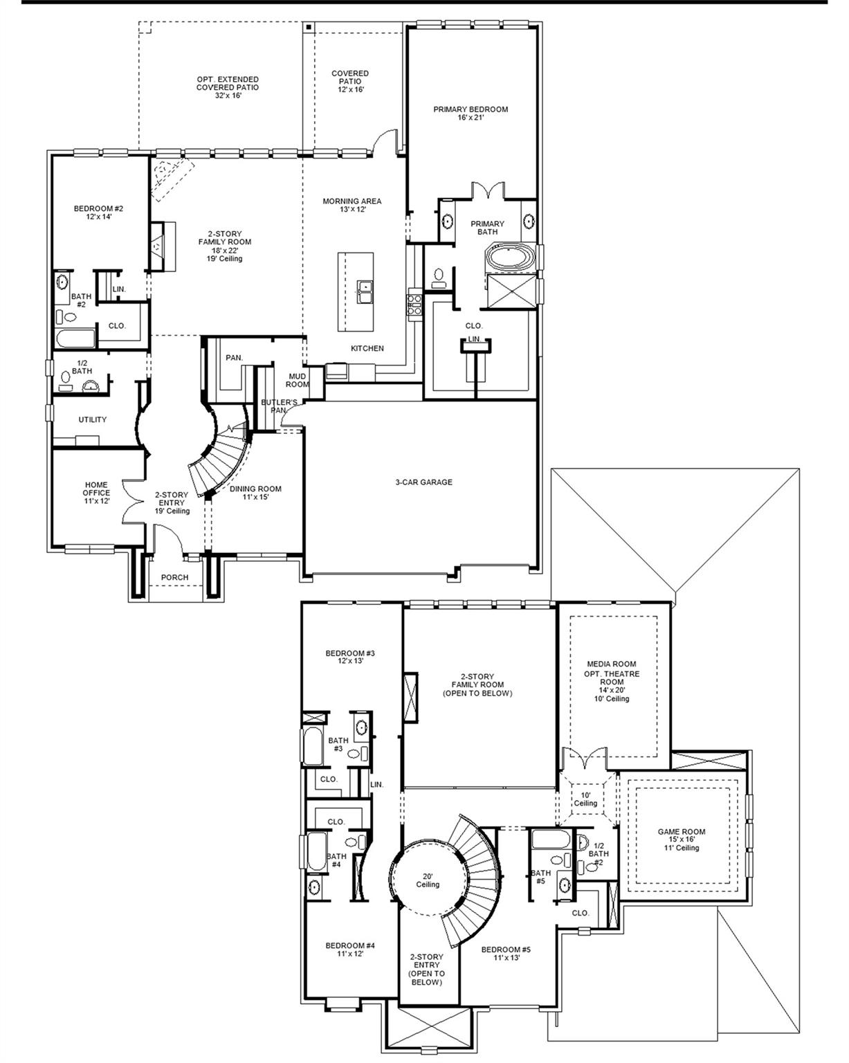 1129 Sunset Hill WAY — photo 3