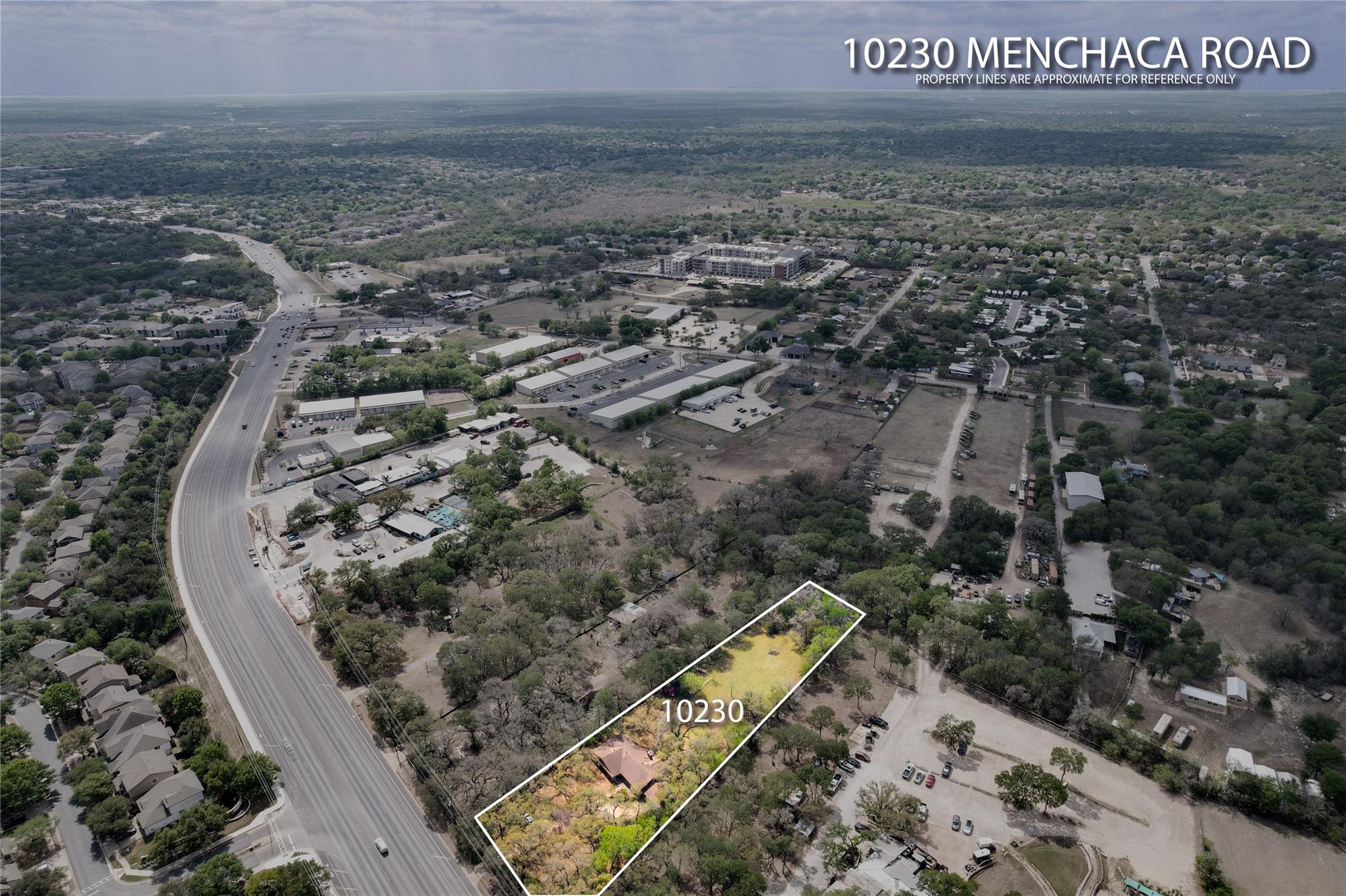 10230 Menchaca RD — photo 5