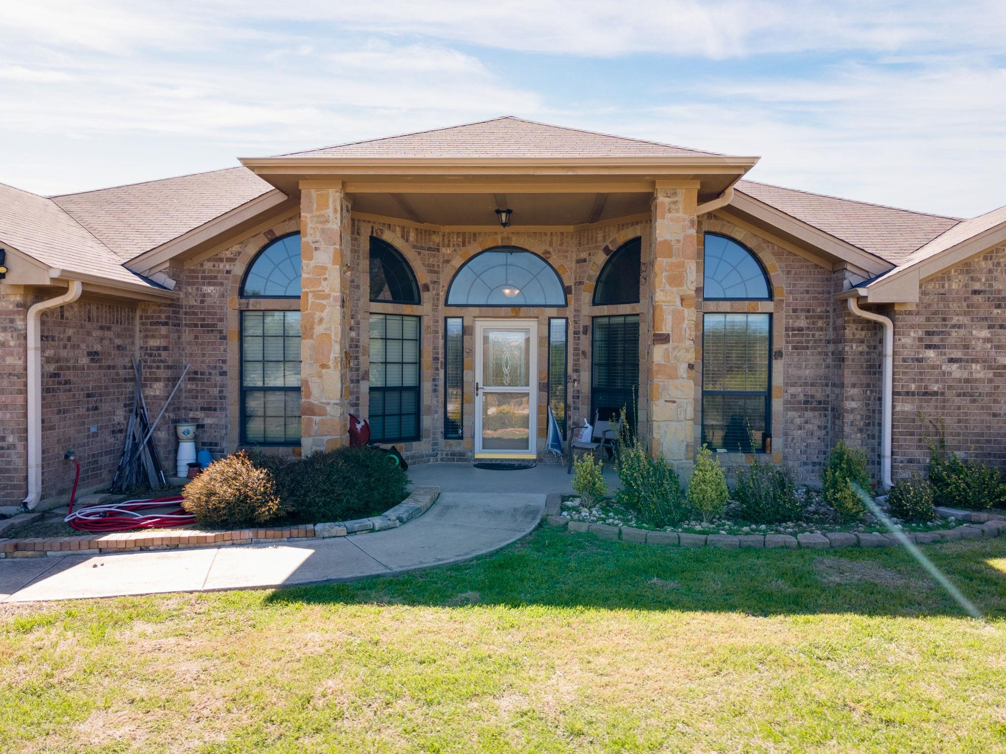 1467 County Road 4820