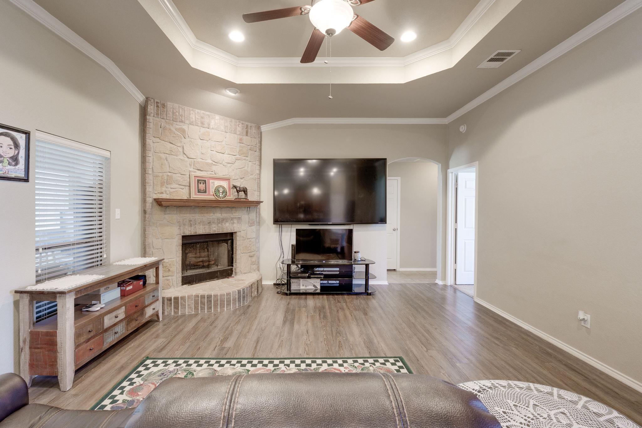 1467 County Road 4820 — photo 5