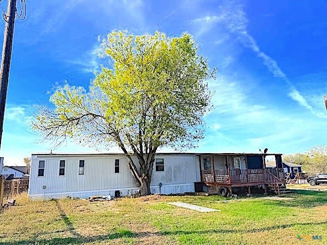 135 Creekway LN