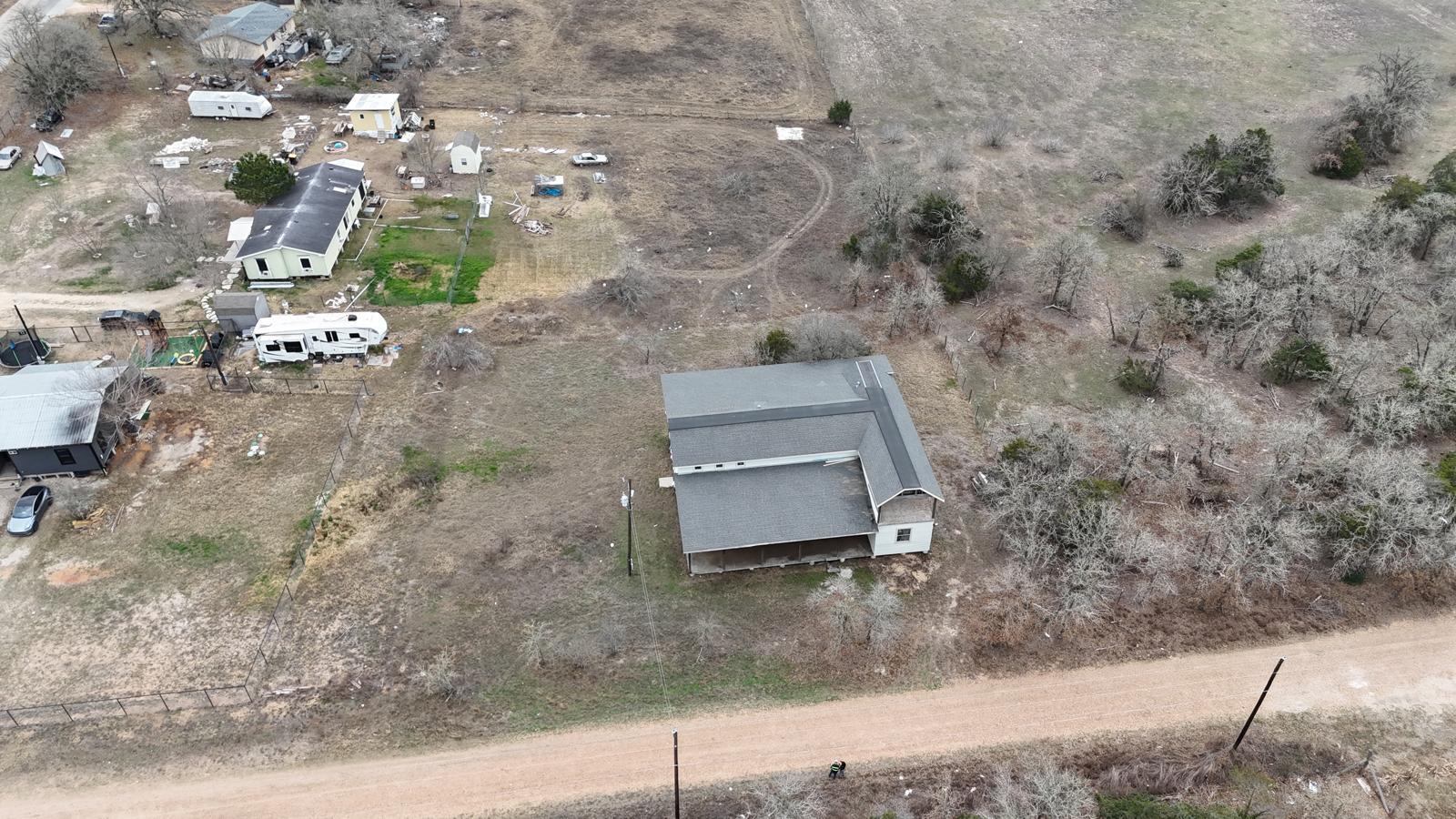 TBD Jones RD