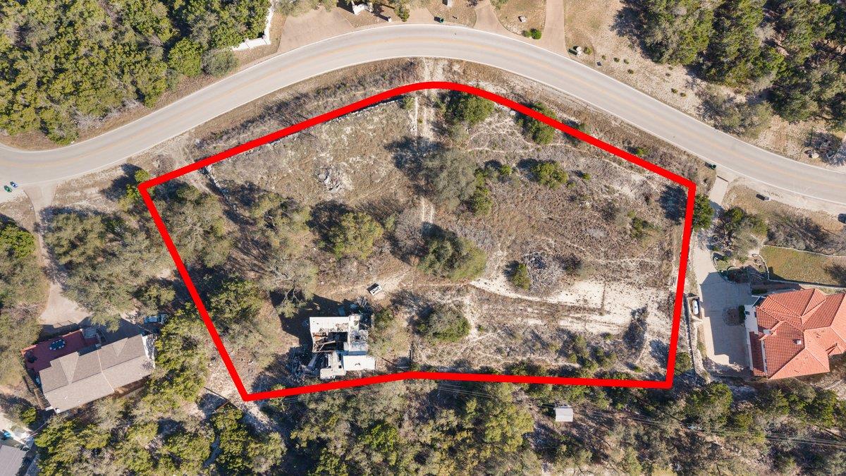 4602 McCormick Mountain DR — photo 4