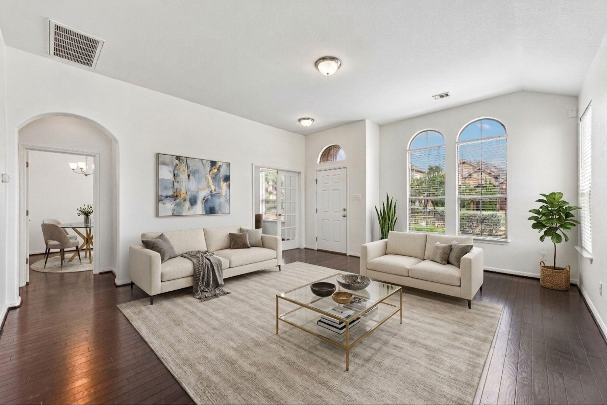 11400 Parmer LN #102 — photo 3