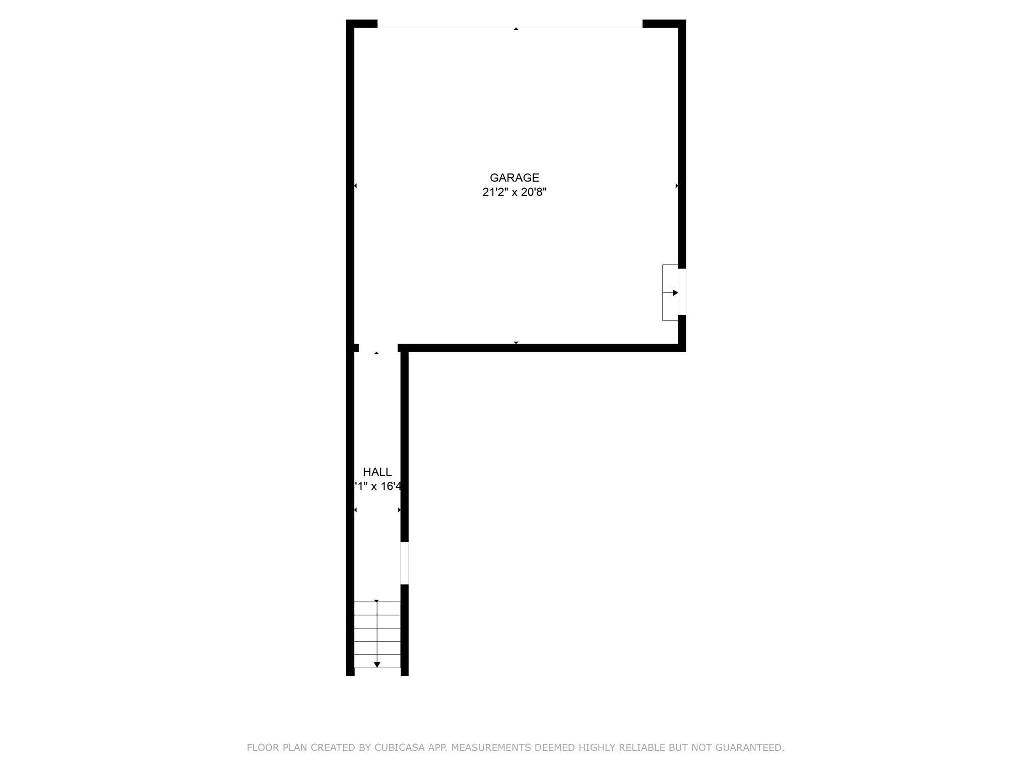 254 Trestle Tree #AB — photo 4