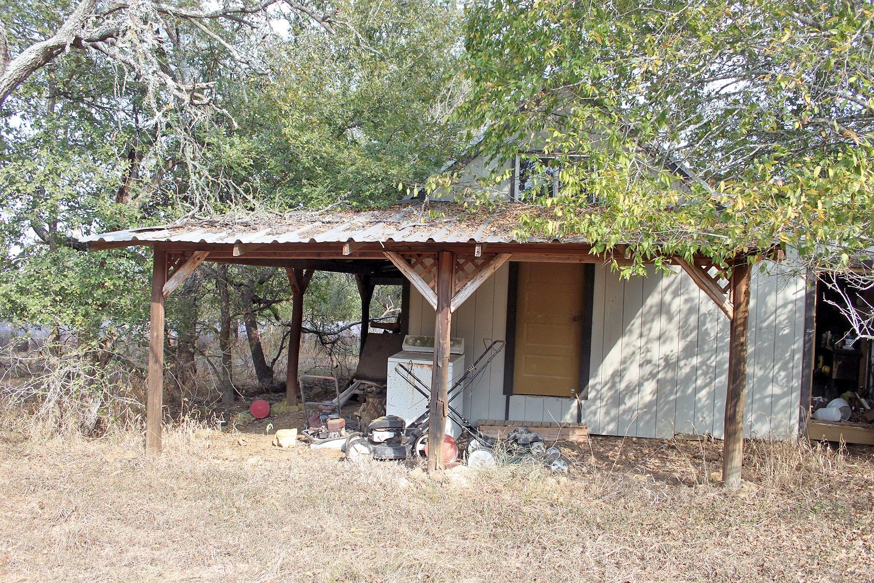 7887 Pettytown RD — photo 3