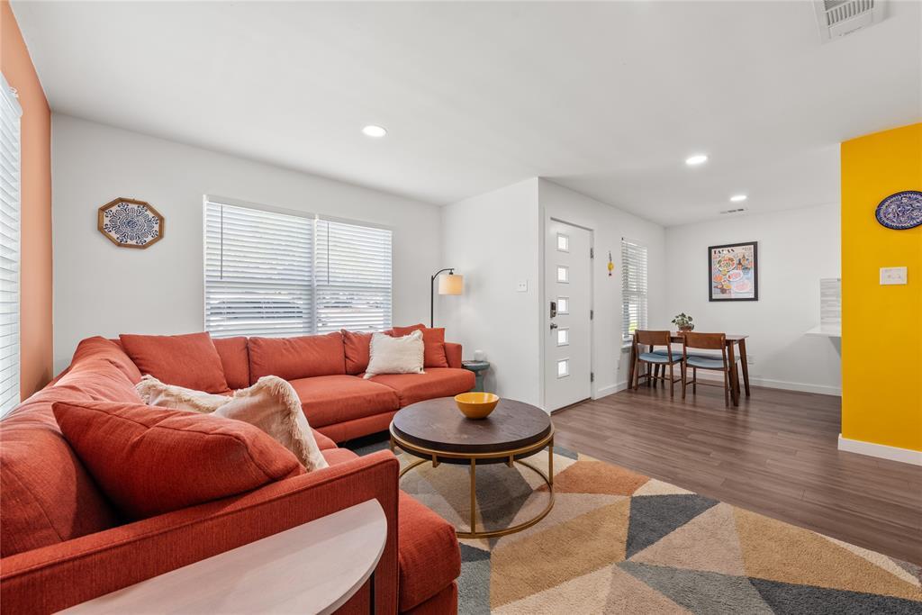 6409 Burns ST #107 — photo 3
