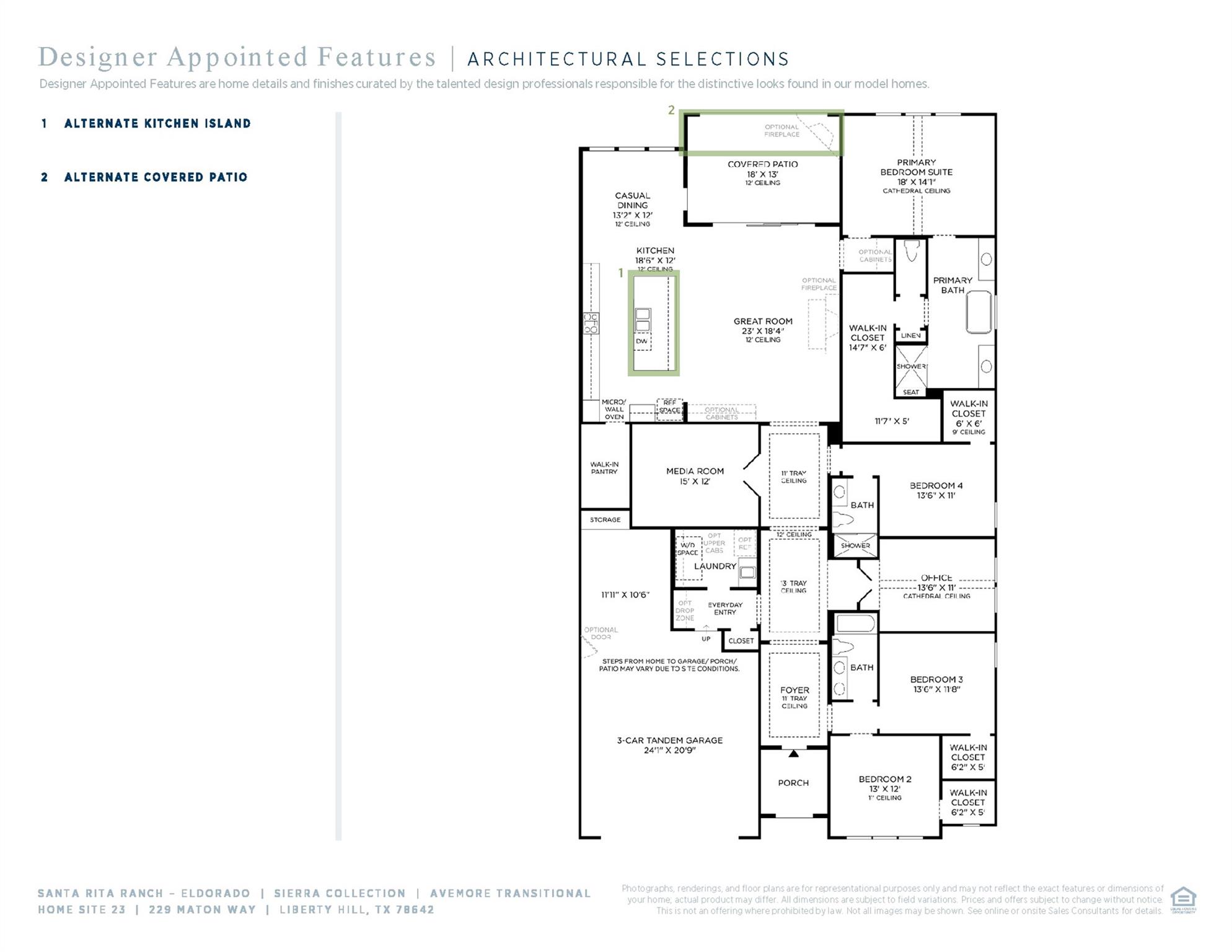 229 Maton WAY — photo 3