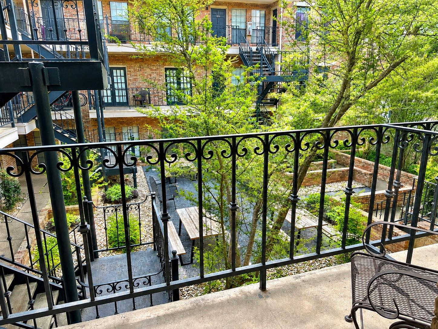 2801 Rio Grande ST #203 — photo 5