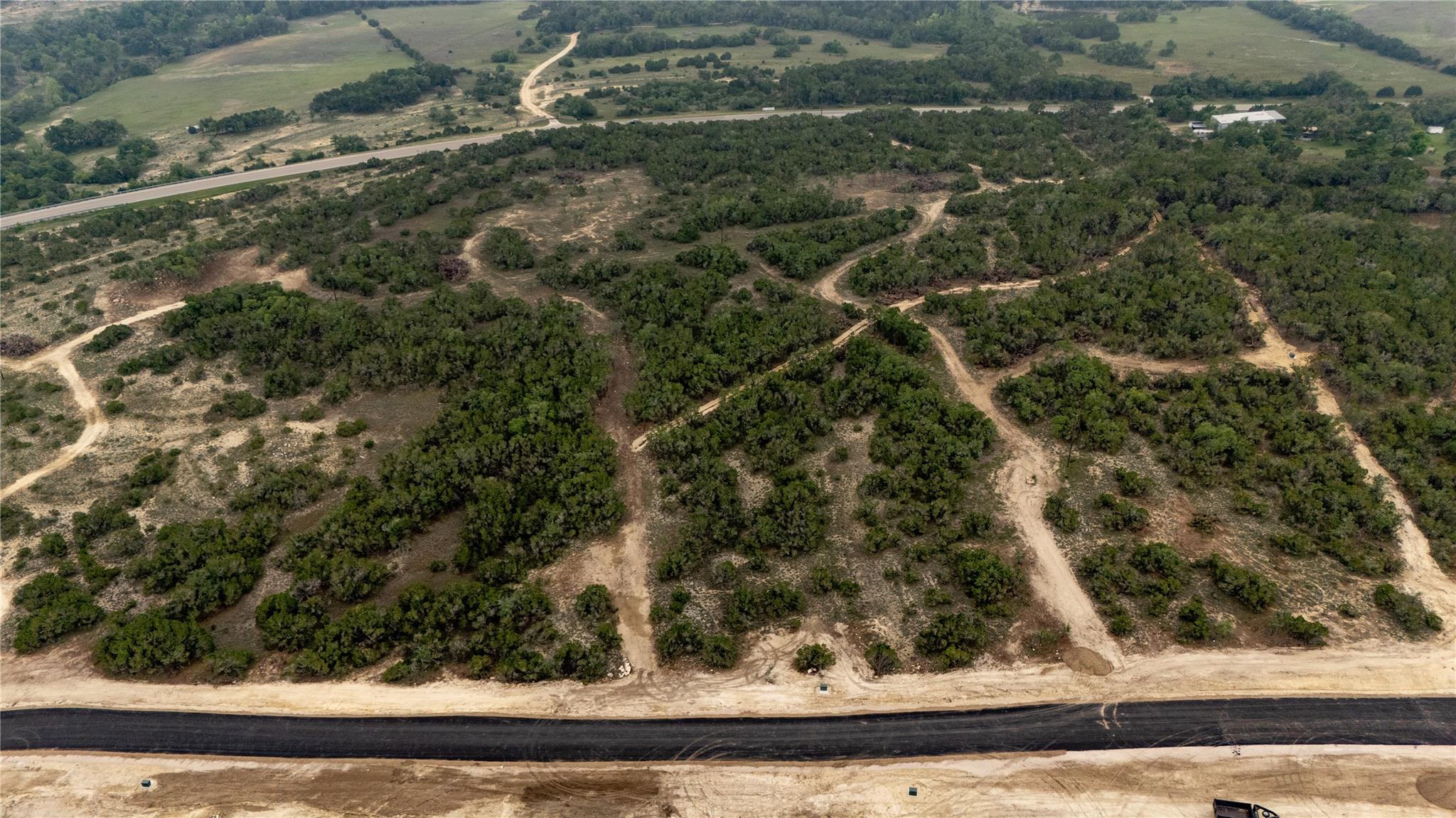 LOT 5 Ranch Road 165 — photo 3