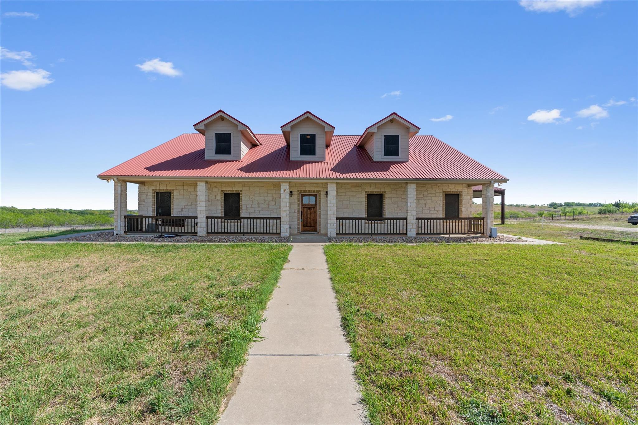 1167 County Road 427