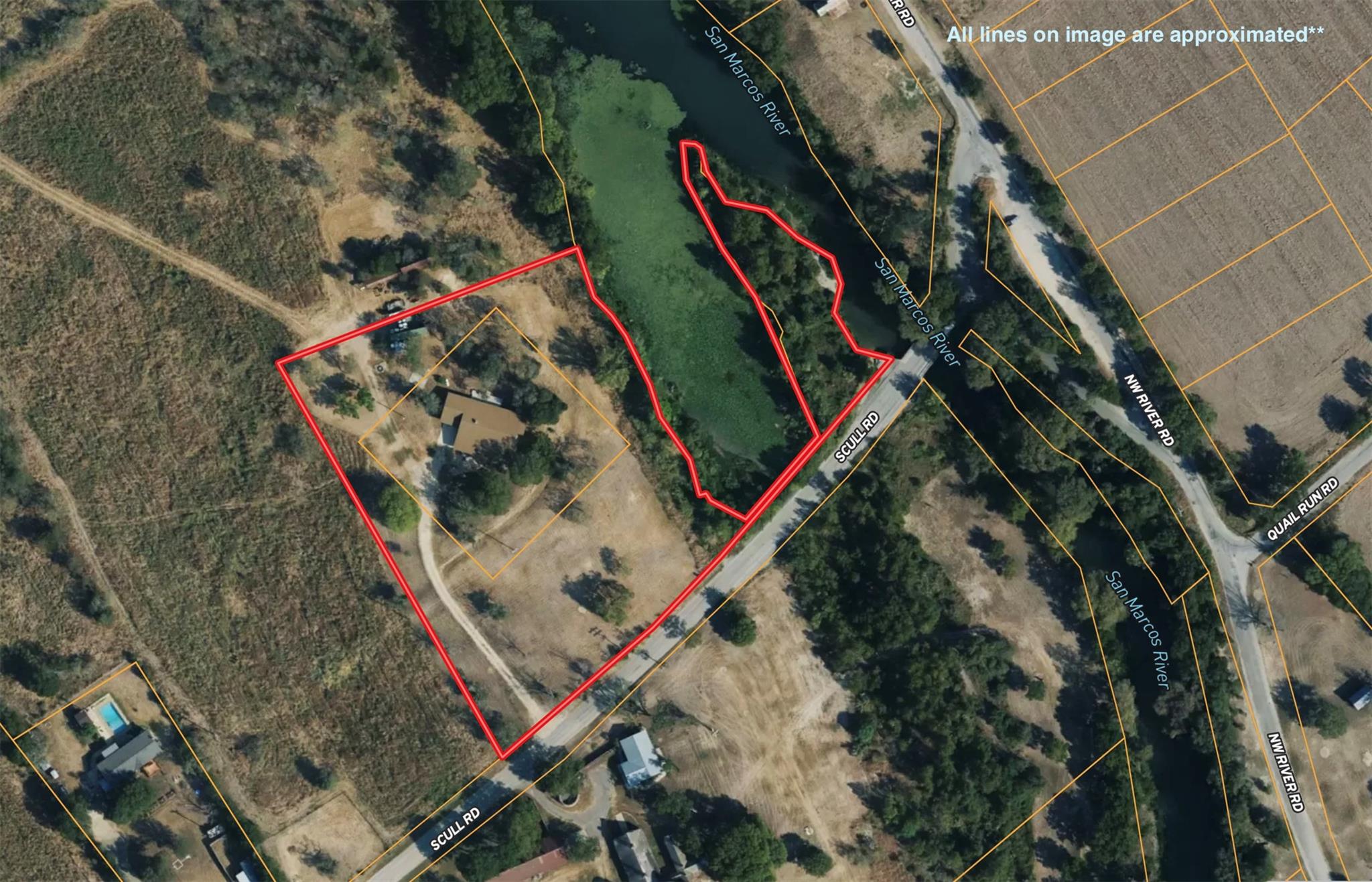 3500 Scull RD — photo 4