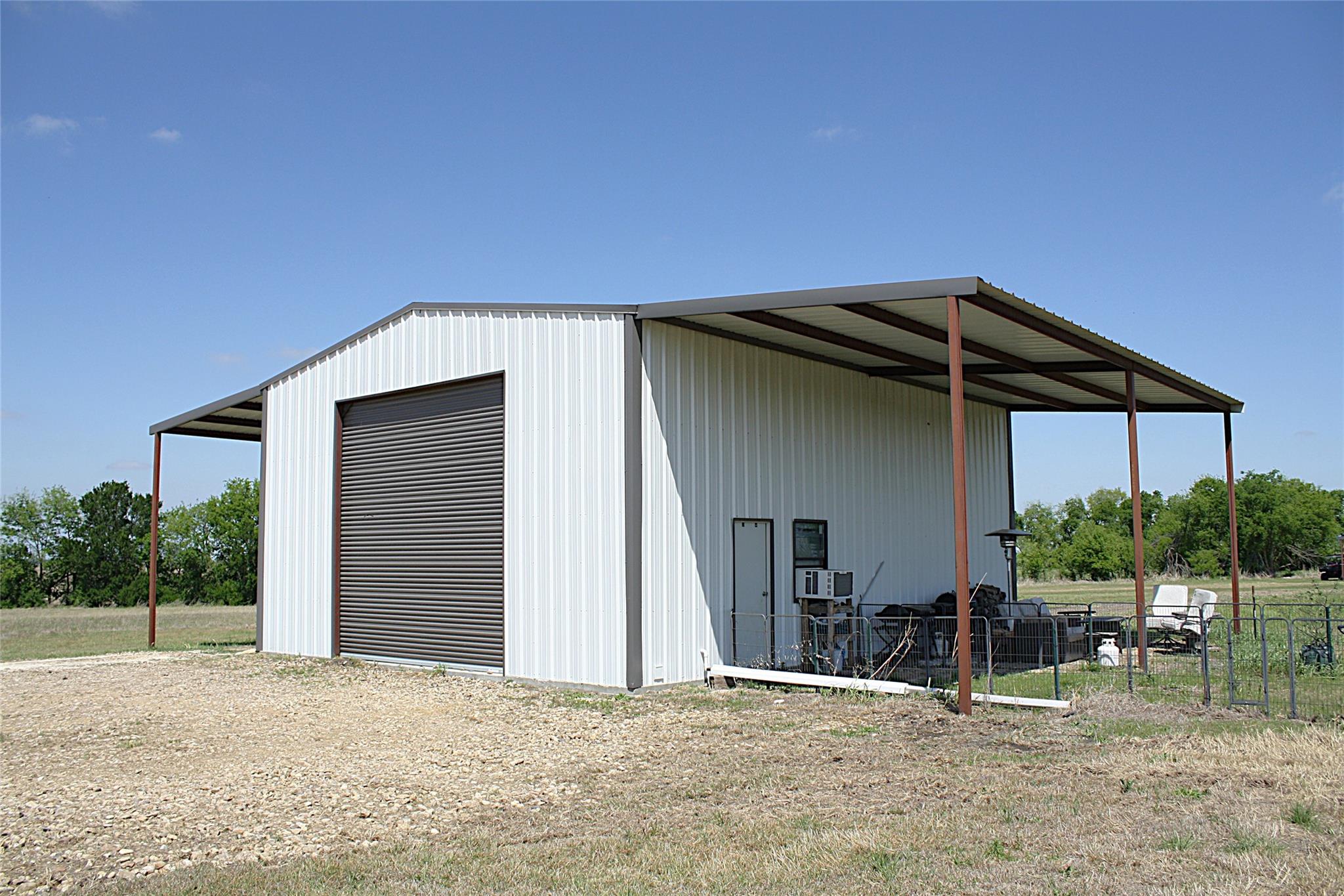 8821 County Road 133 — photo 5