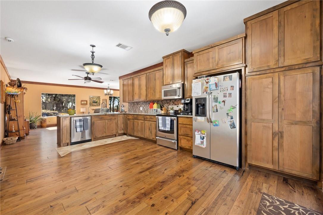 4909 Lookout Ridge DR — photo 5