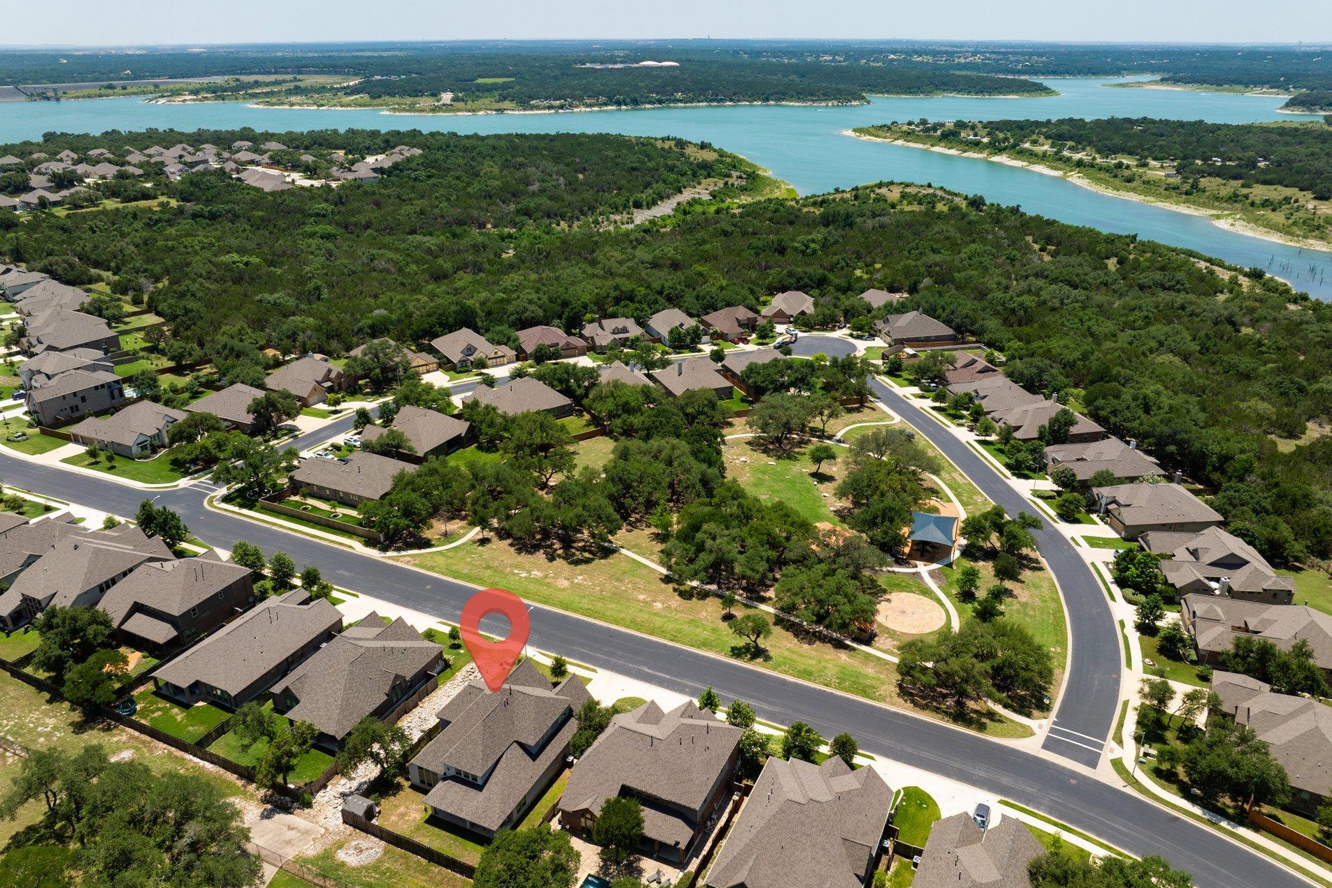 1513 Lakeside Ranch RD — photo 3
