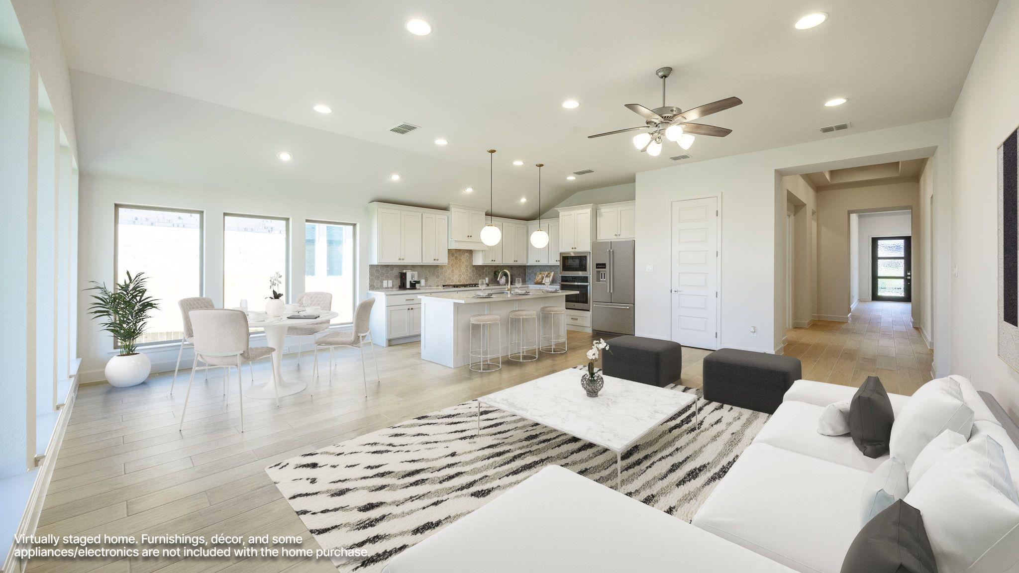 216 Montecido DR — photo 3