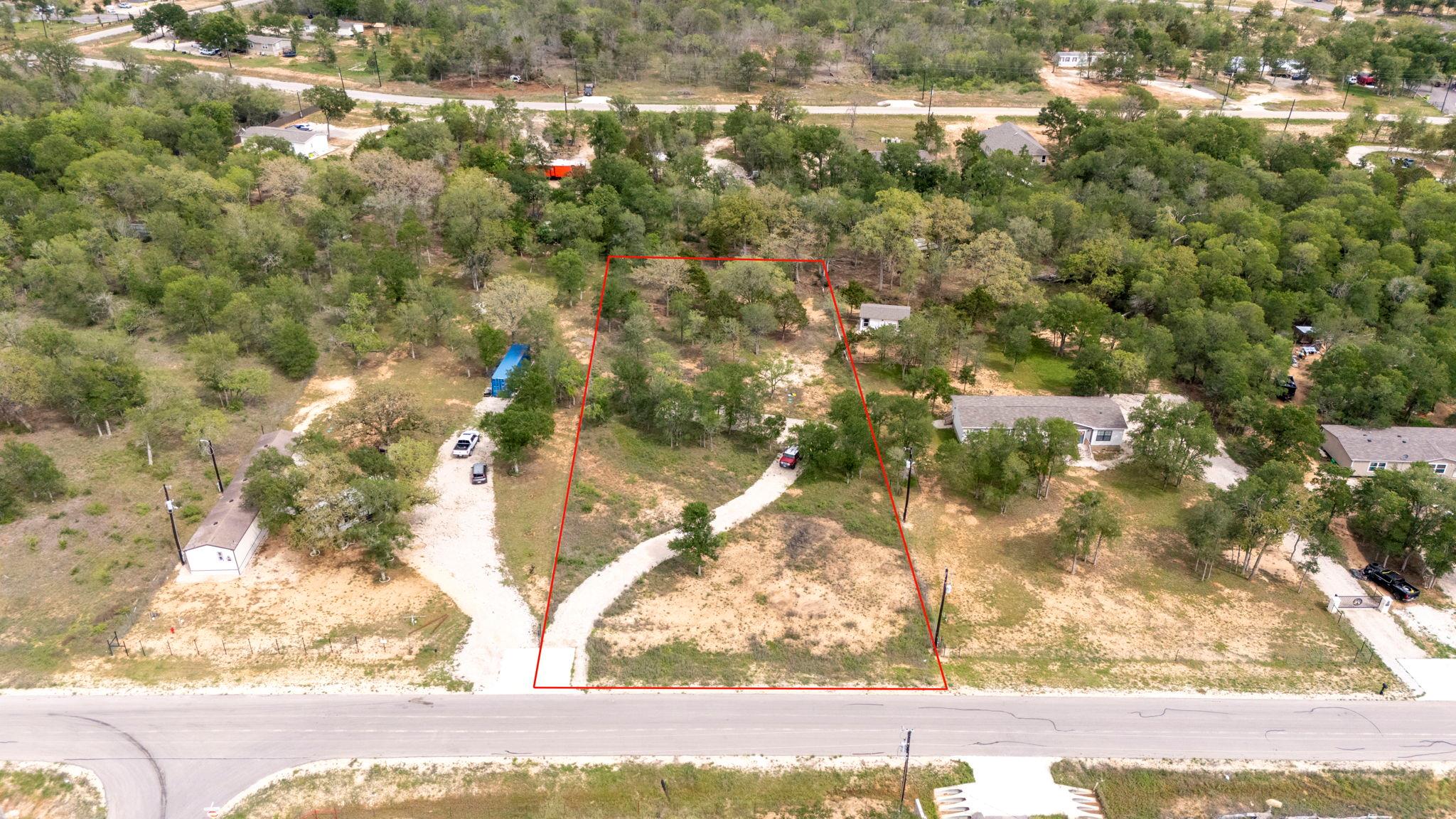 171 Comancheria TRL — photo 3