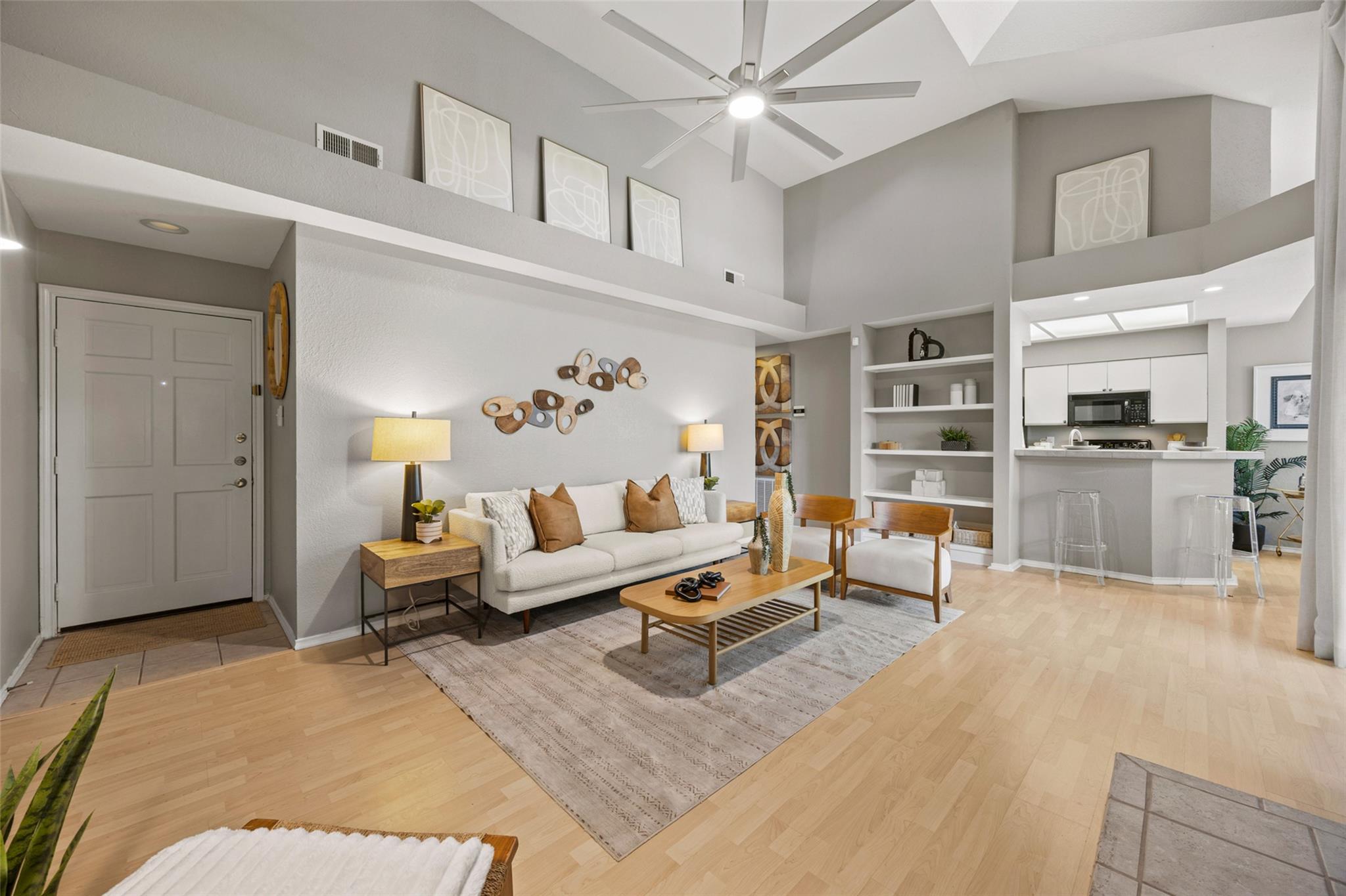 4711 Spicewood Springs RD #1-201 — photo 3