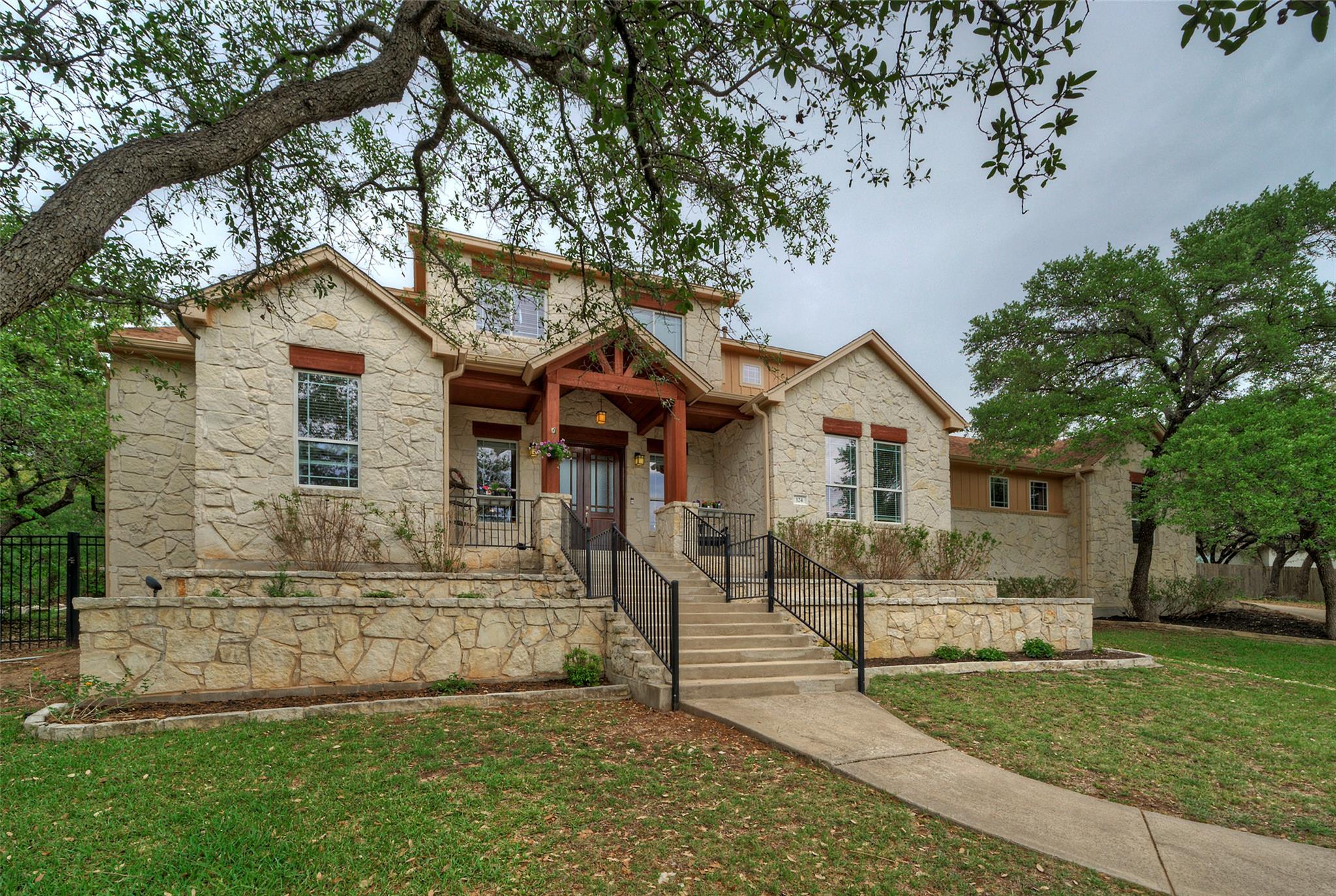 124 Summer Oak CT — photo 4