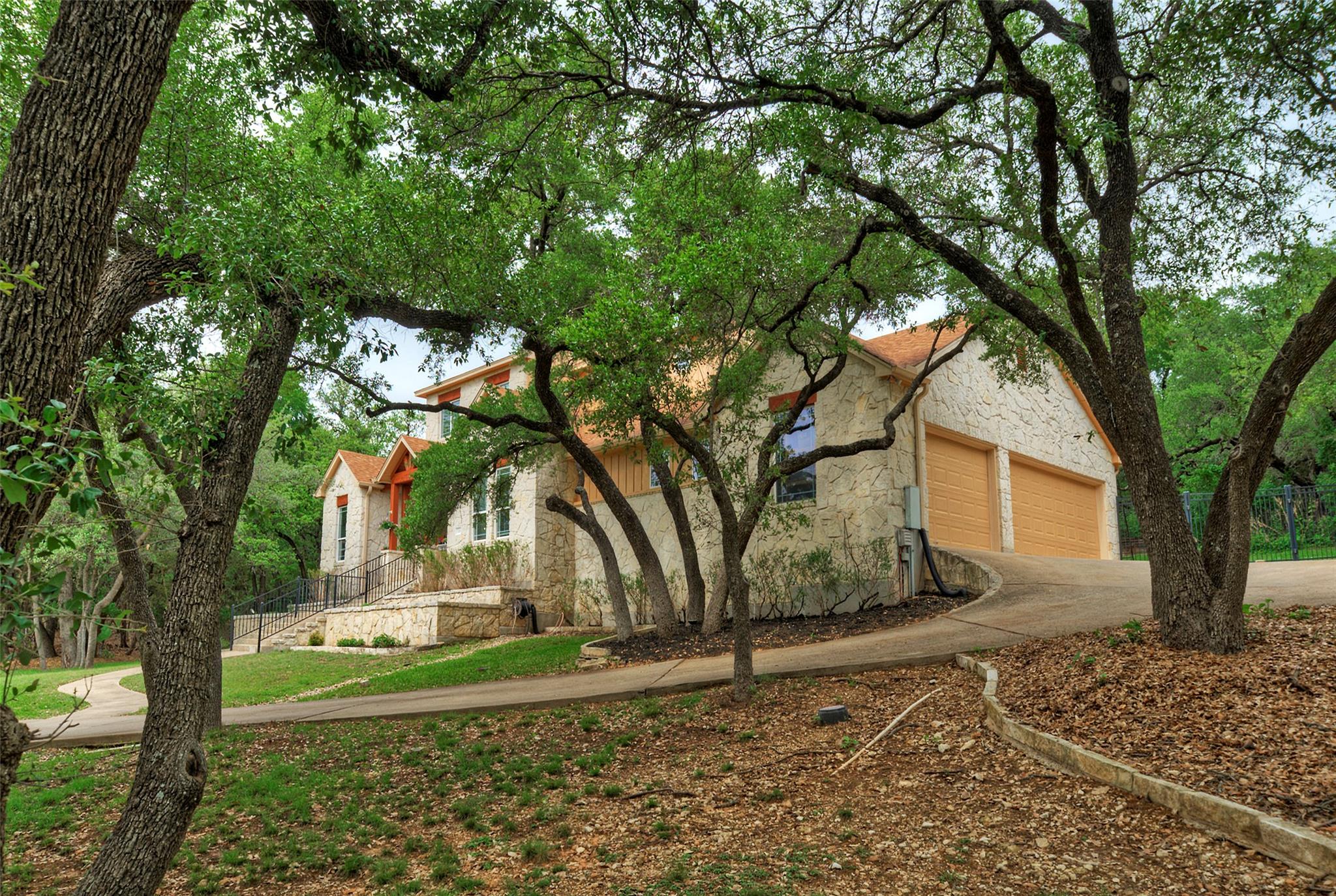 124 Summer Oak CT — photo 5