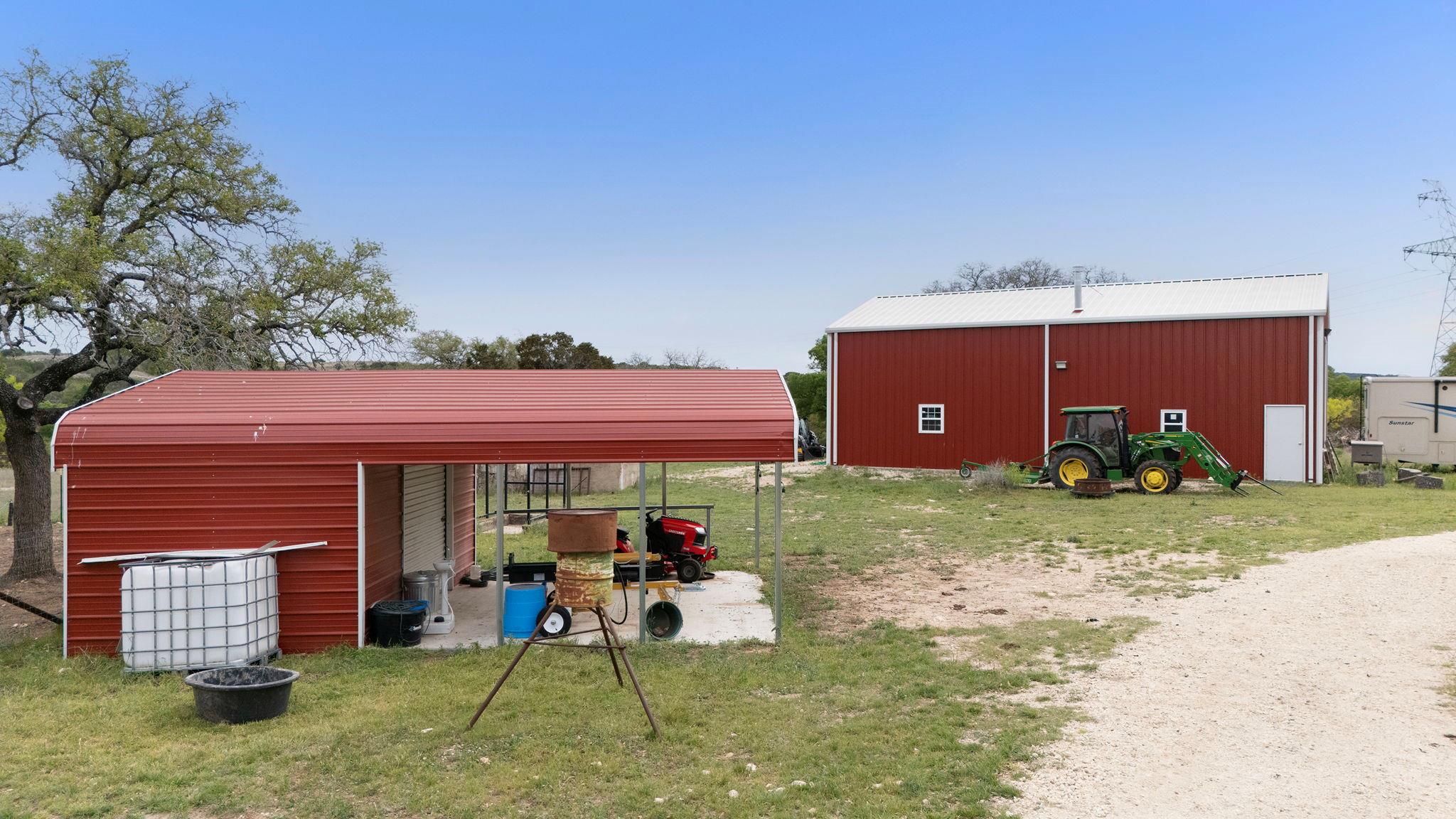 15040 County Road 2200 — photo 5