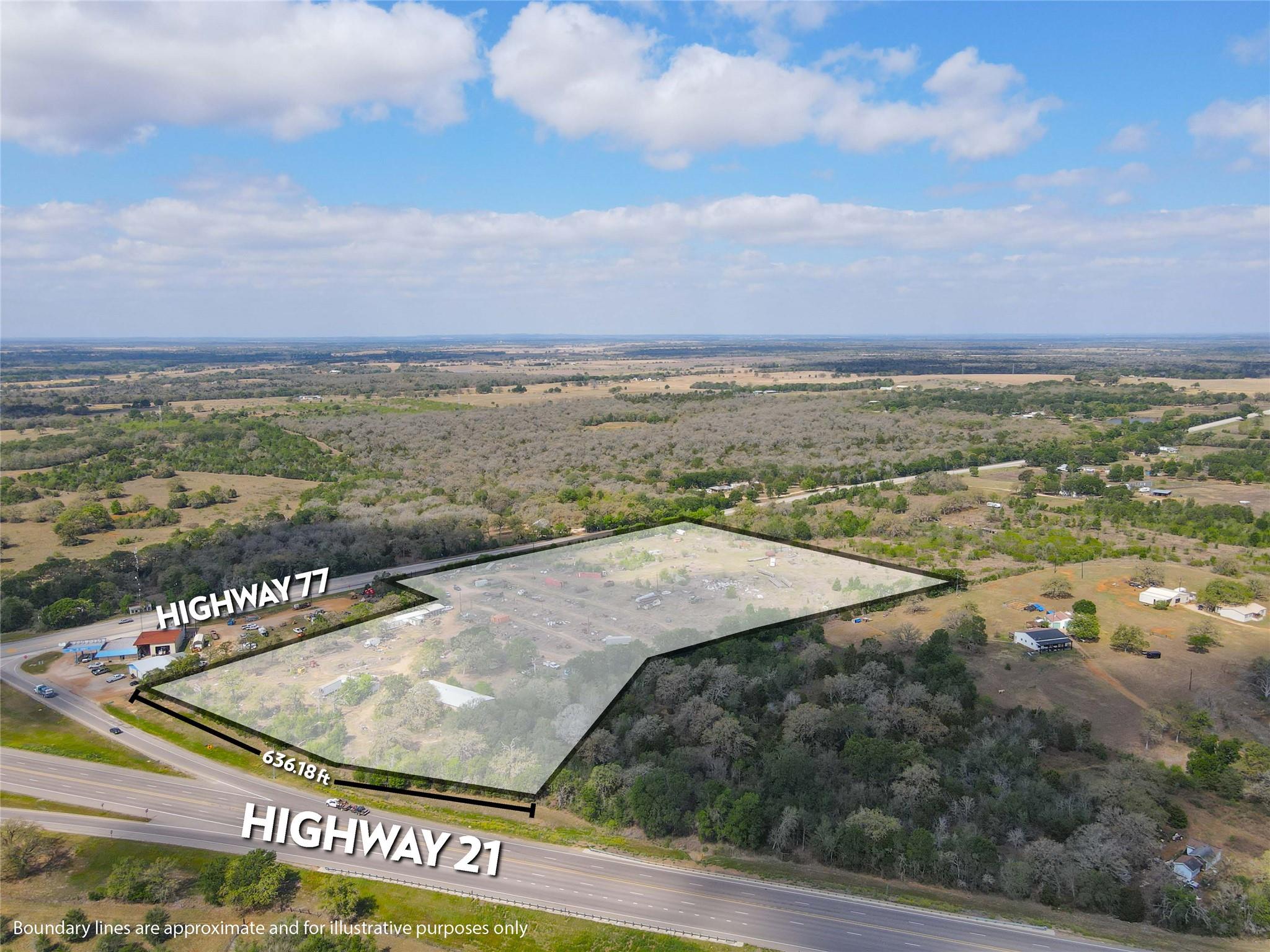 TBD N Hwy 77 — photo 4