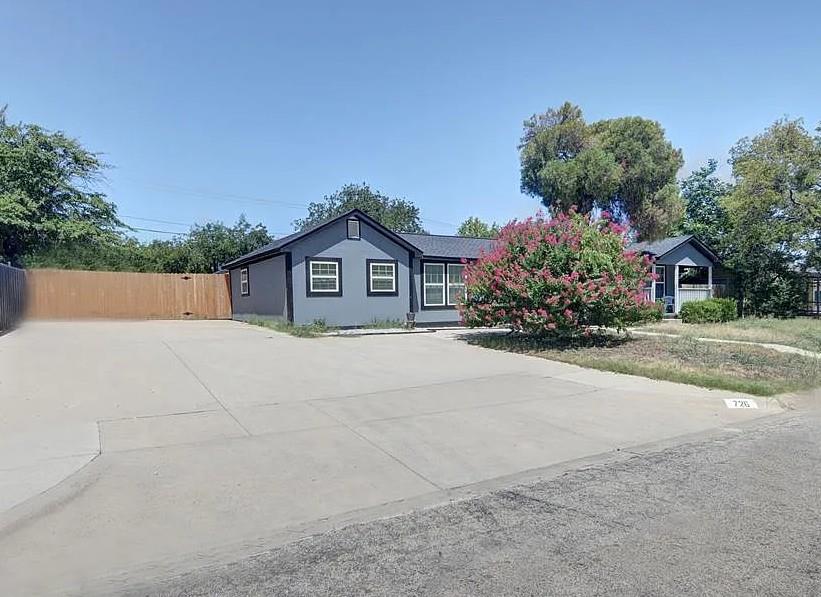 726 Kimbrough ST — photo 3