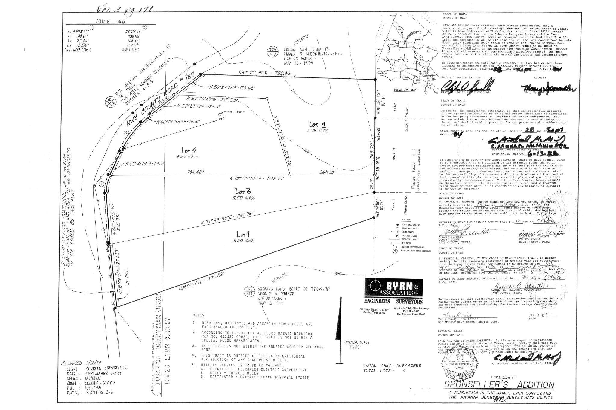 4016 McGregor LN — photo 3
