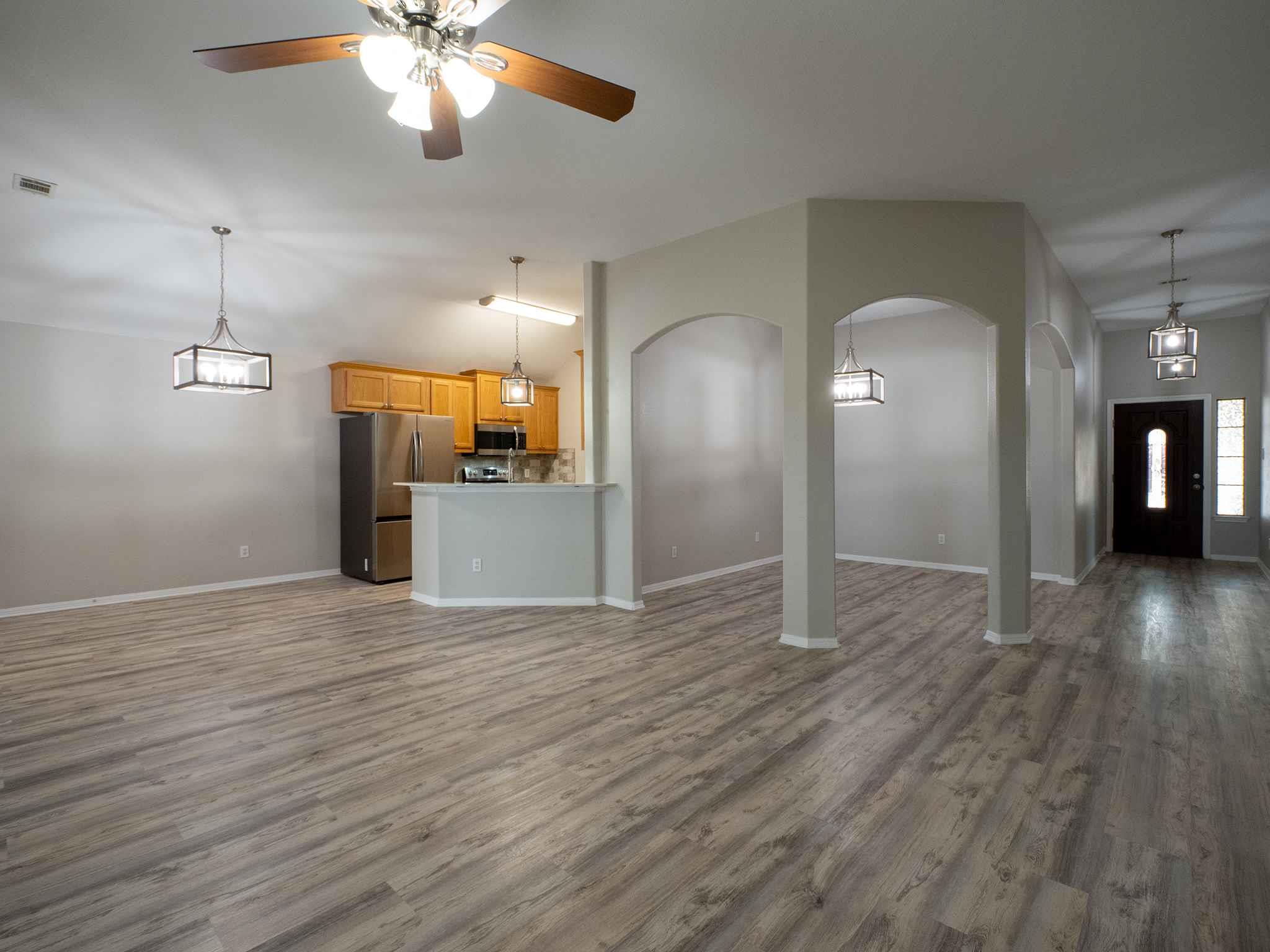 100 Linsey CV — photo 4