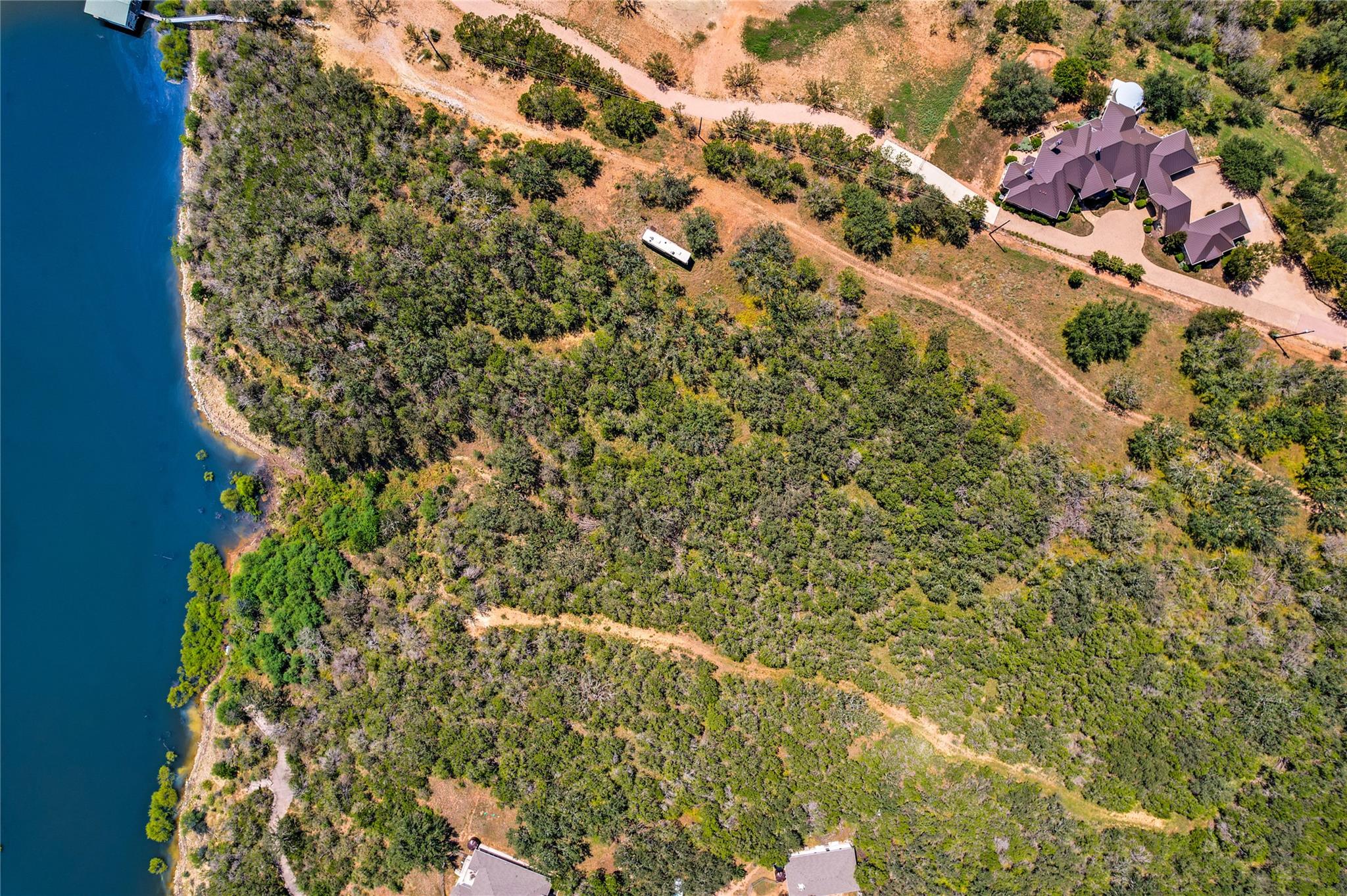 00 Chimney Cove CT #Lot 38 — photo 3