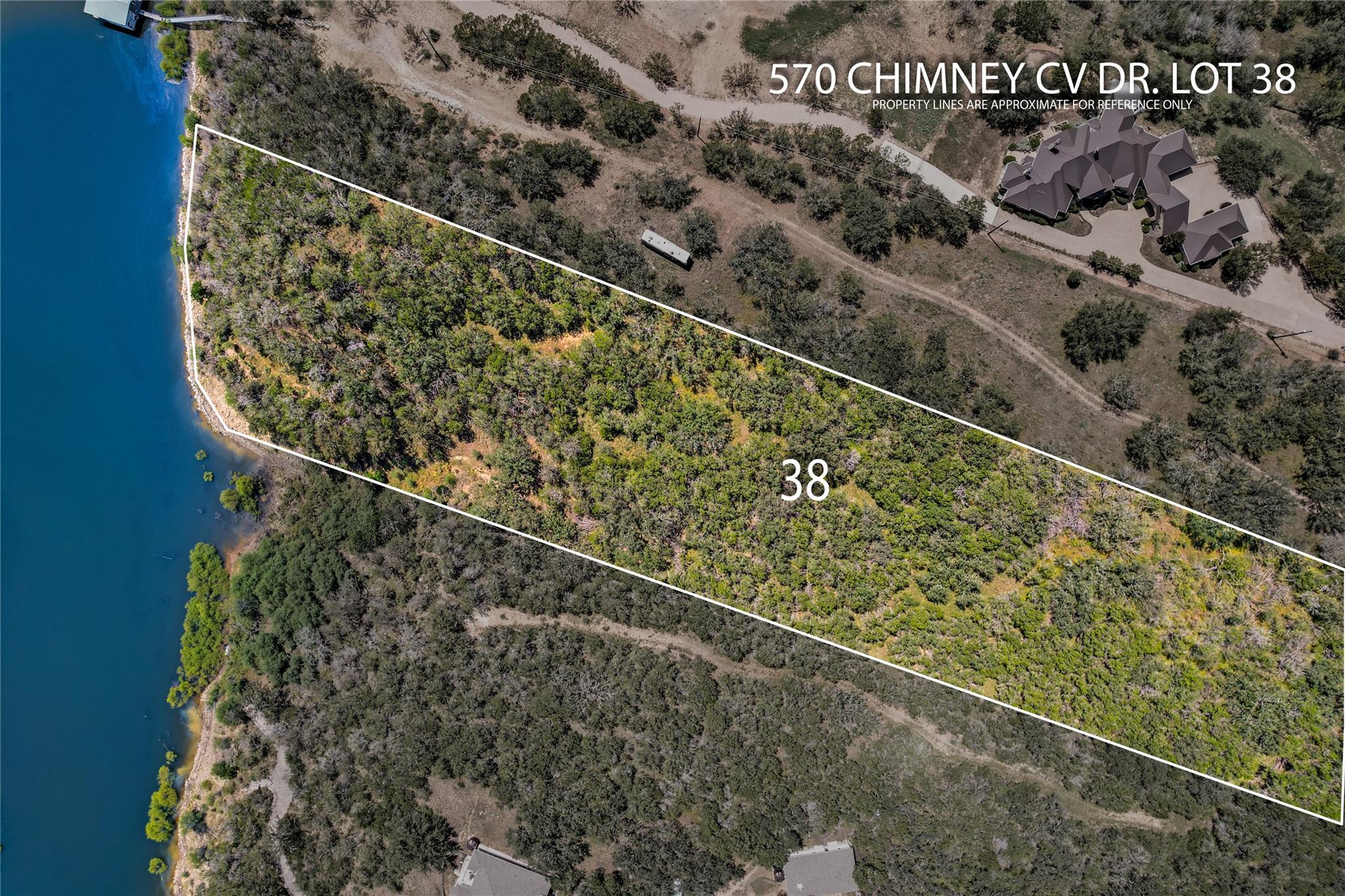 00 Chimney Cove CT #Lot 38 — photo 4