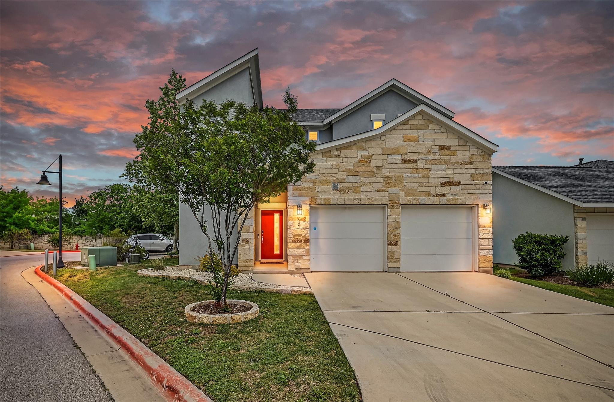 13701 Ronald W Reagan BLVD