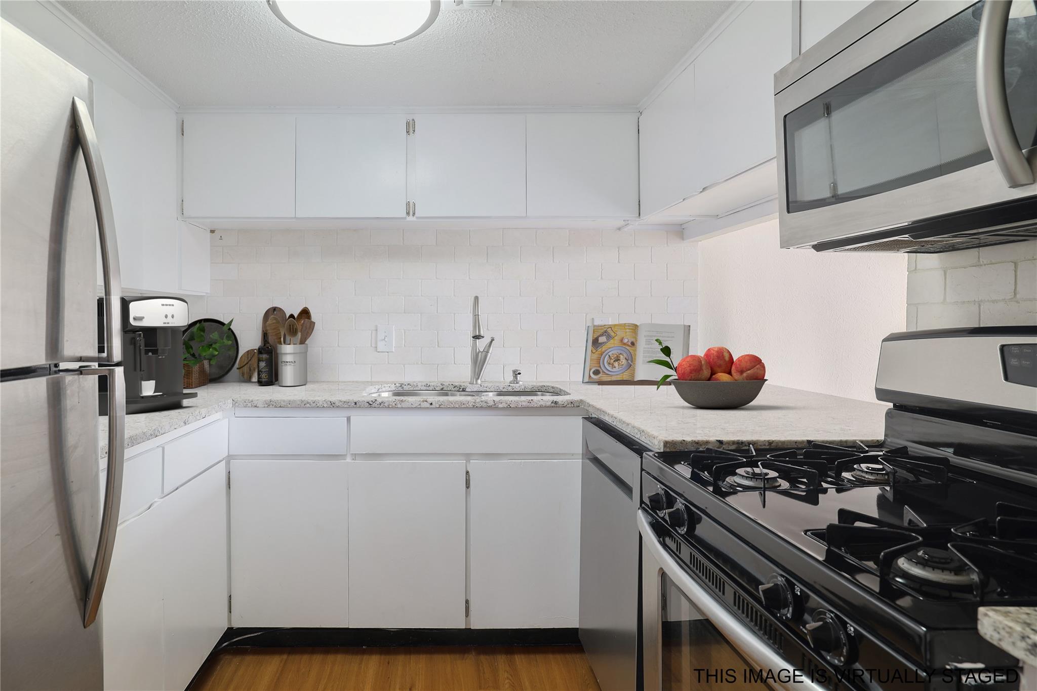 1800 Lavaca ST #A508 — photo 4
