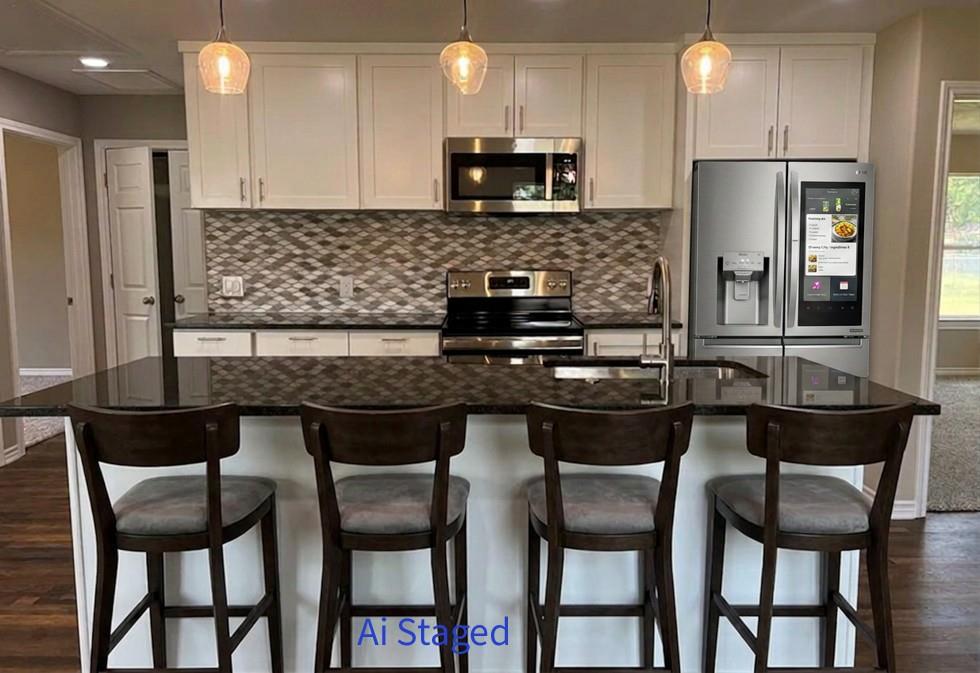 709 Evans ST — photo 4