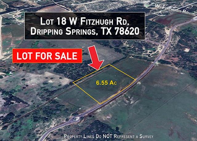 Lot 18 Mesa Ranch RD — photo 3