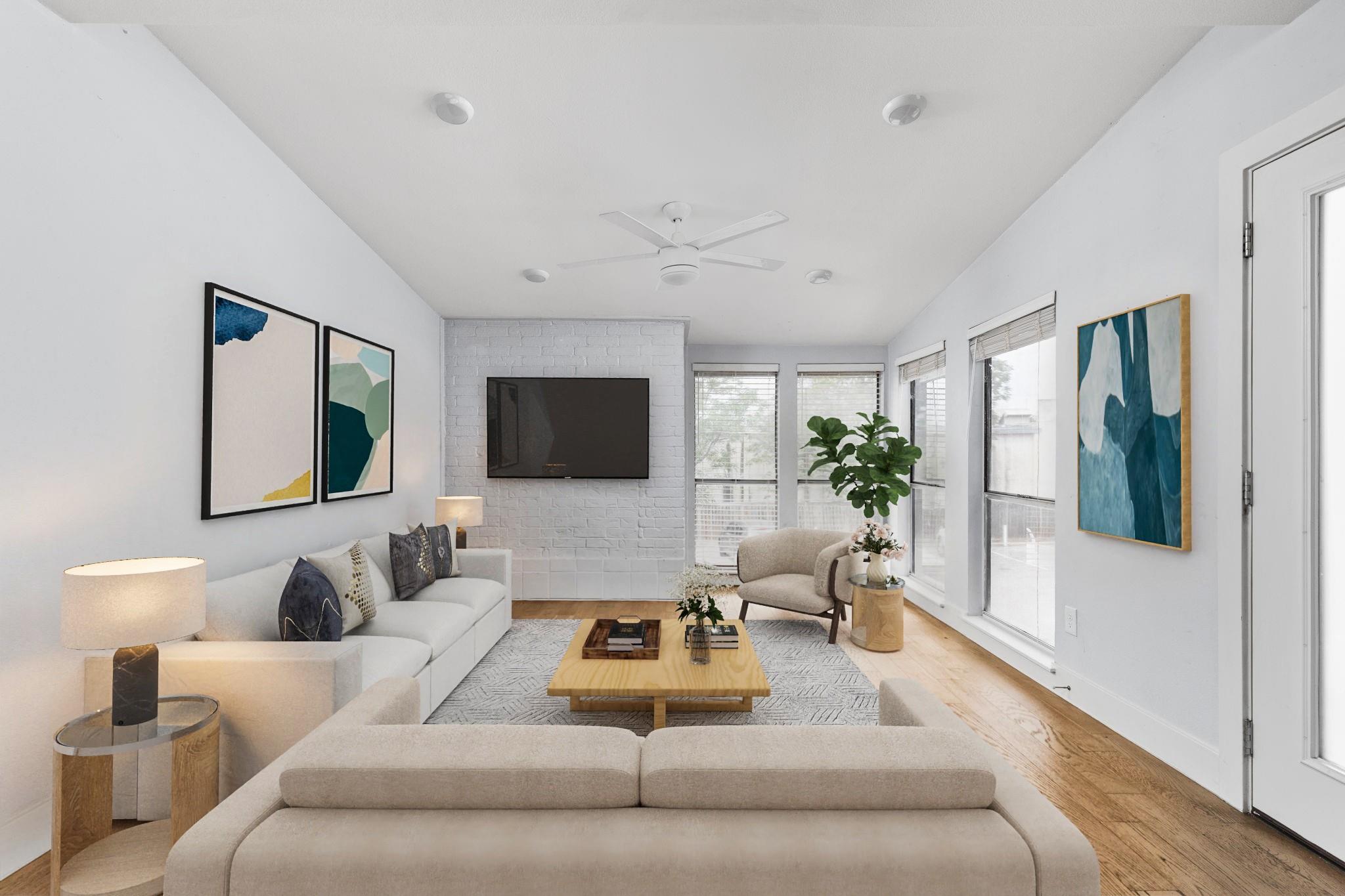 909 Reinli ST #232 — photo 3