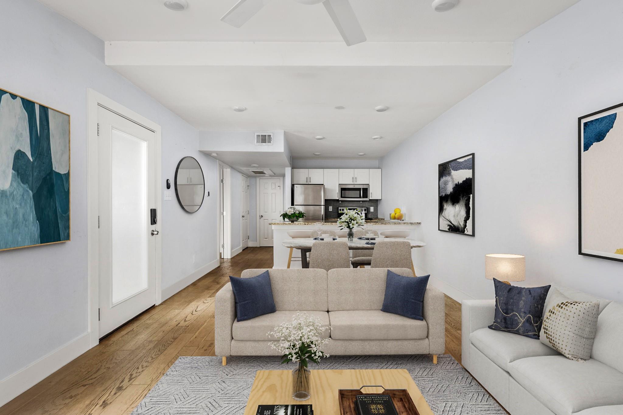 909 Reinli ST #232 — photo 5