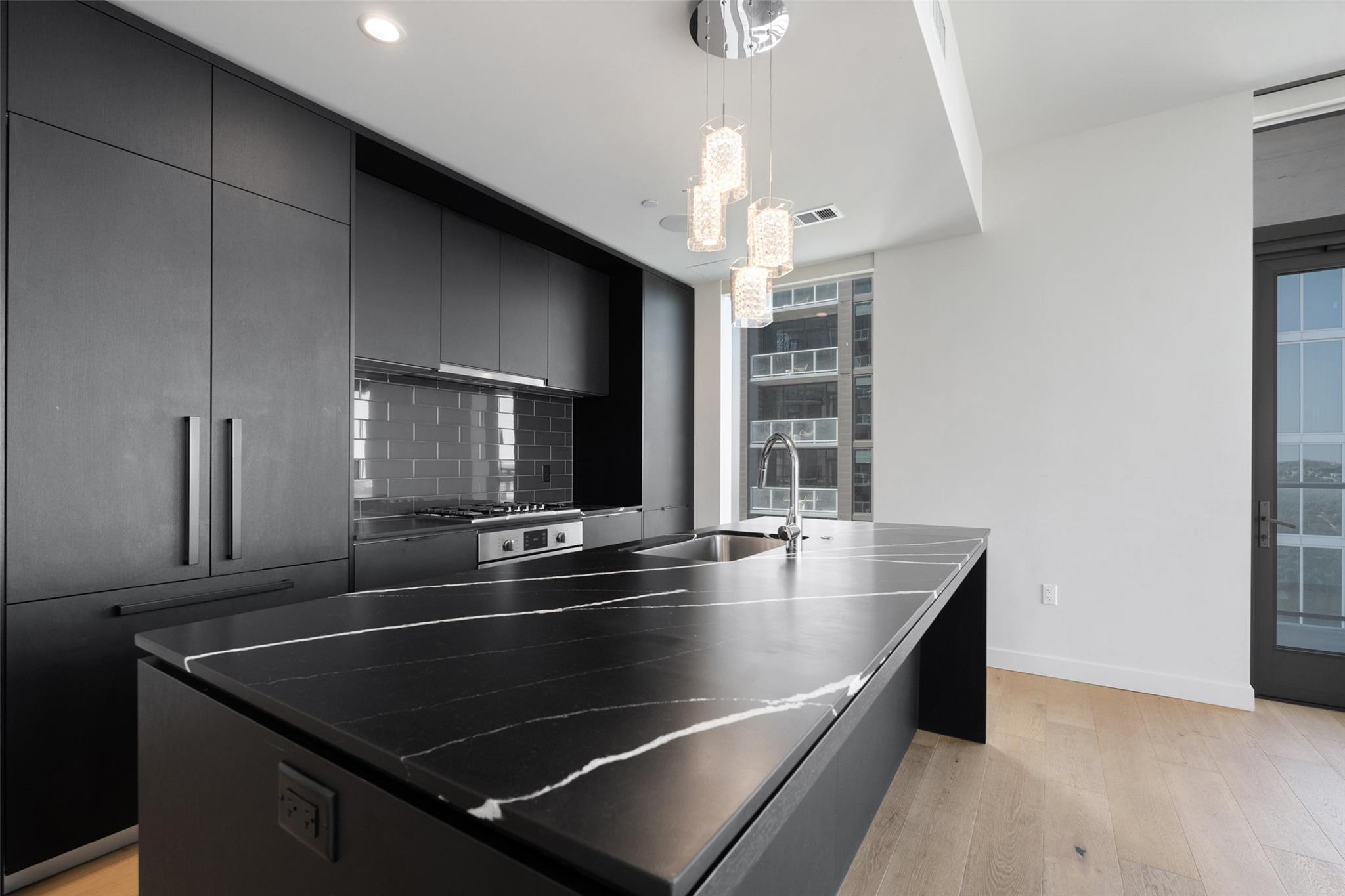 44 East Ave #2307 — photo 3