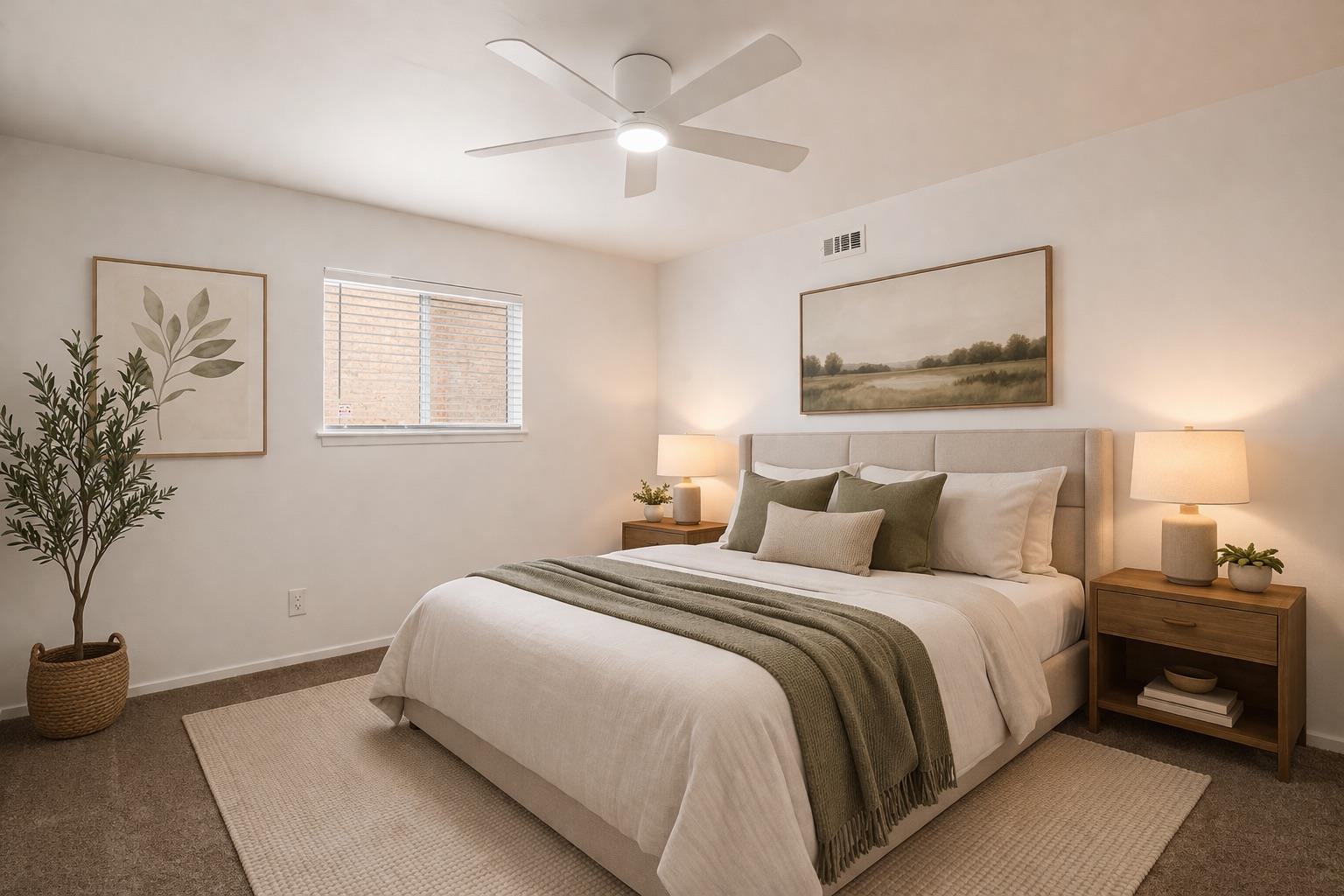 2122 Hancock DR #110 — photo 4