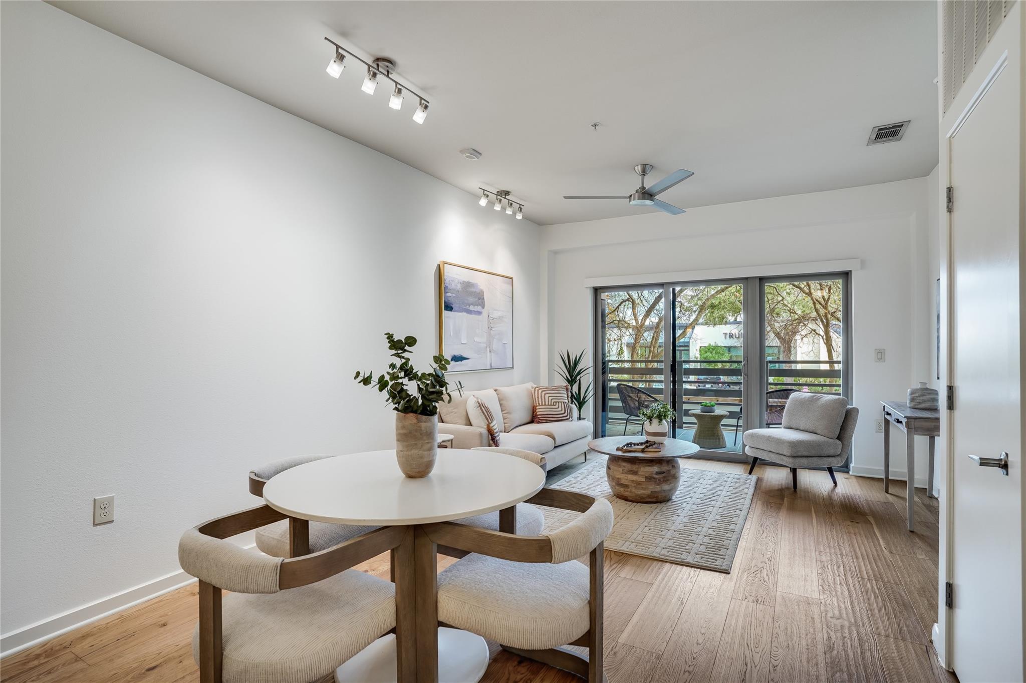 3600 Lamar BLVD #115 — photo 4