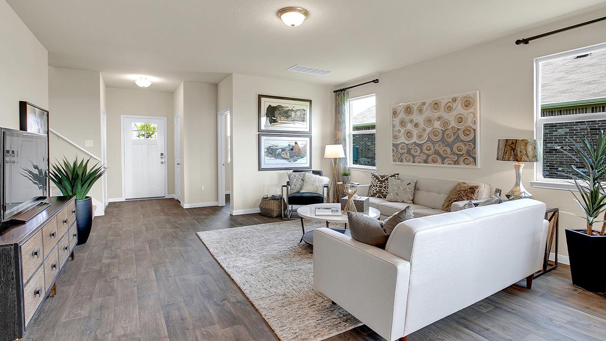 121 Little Walnut CV — photo 4