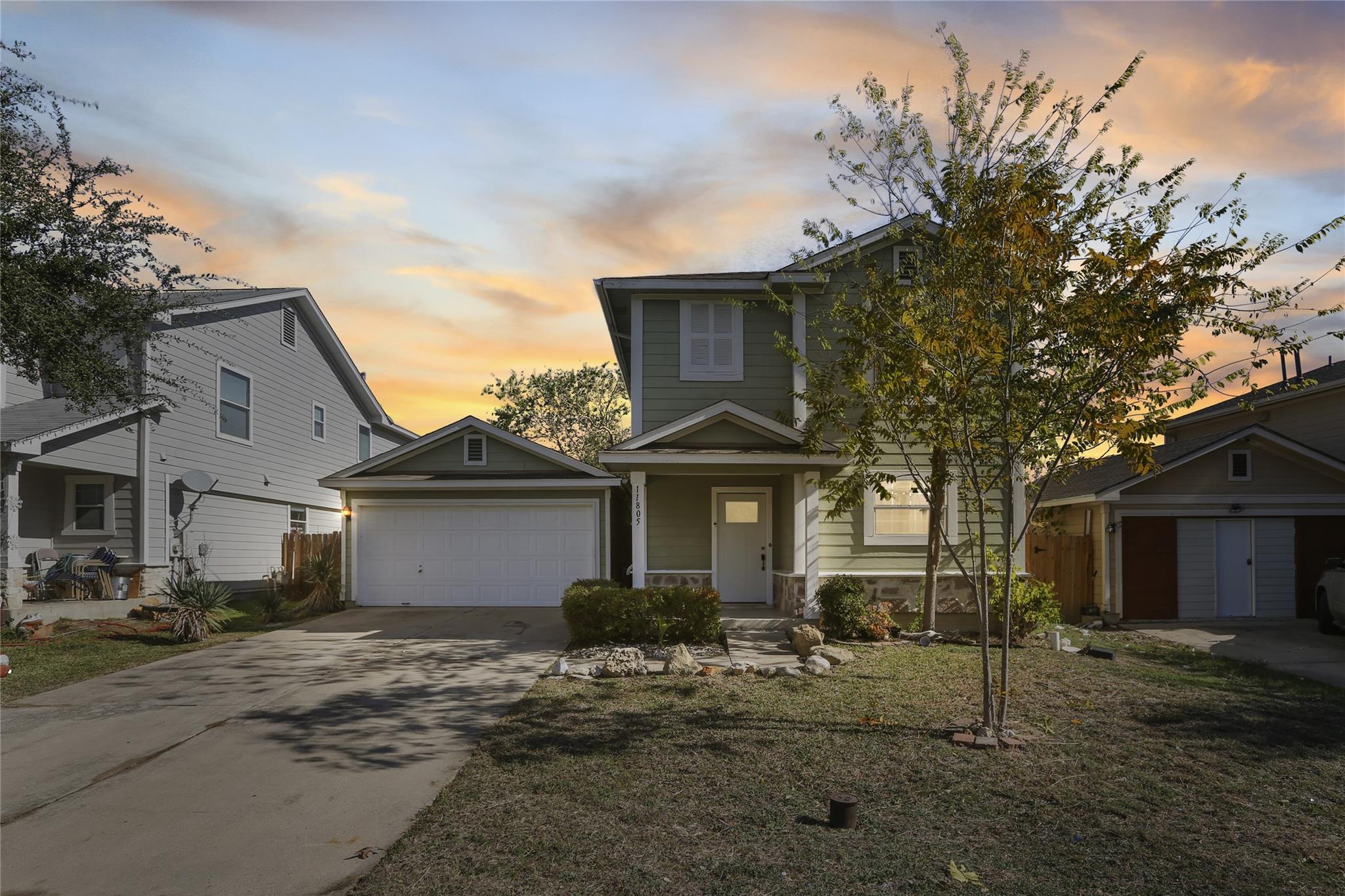 11805 Lima DR — photo 3