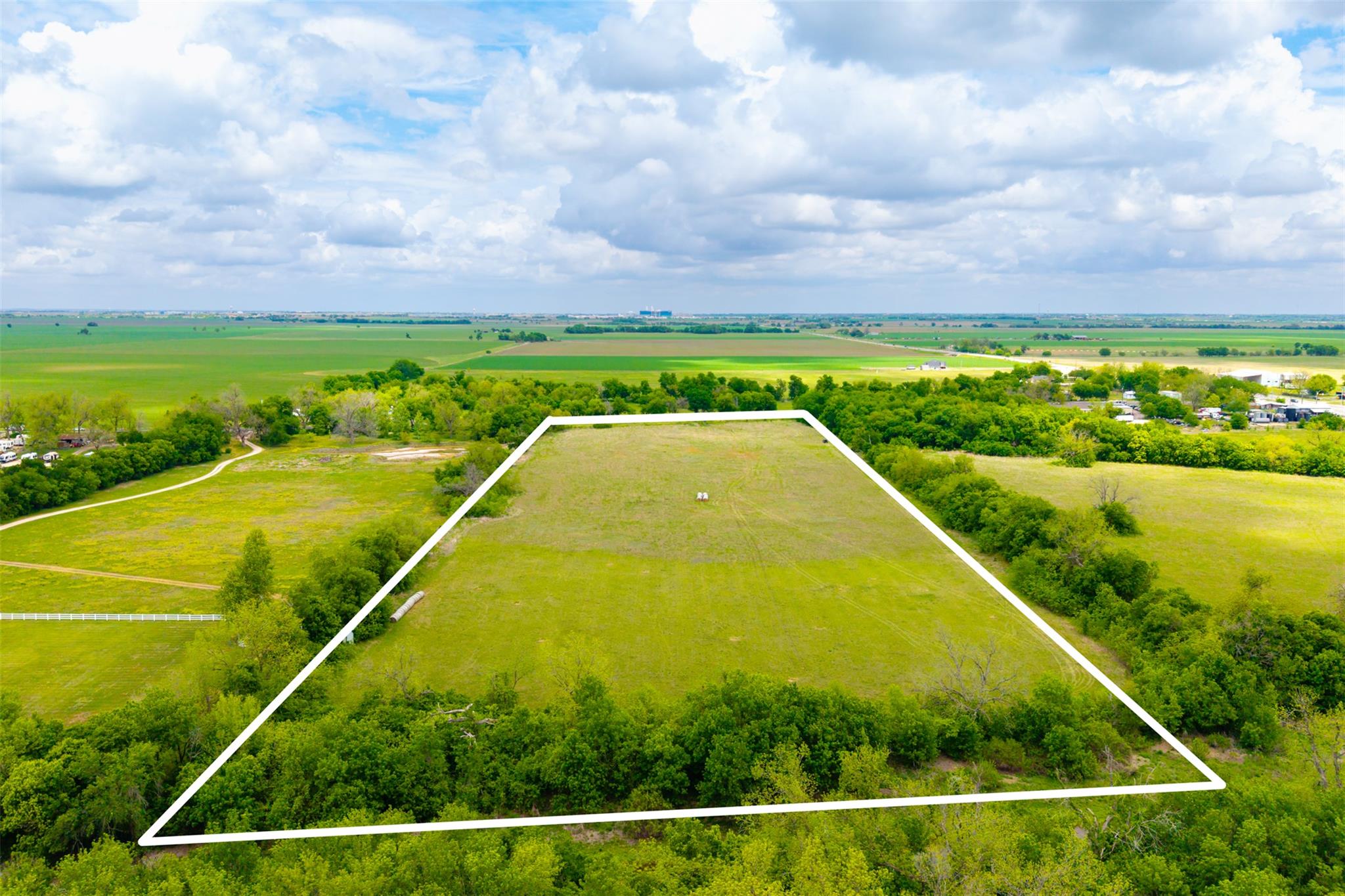 18.45 Acres FM 1660 — photo 3