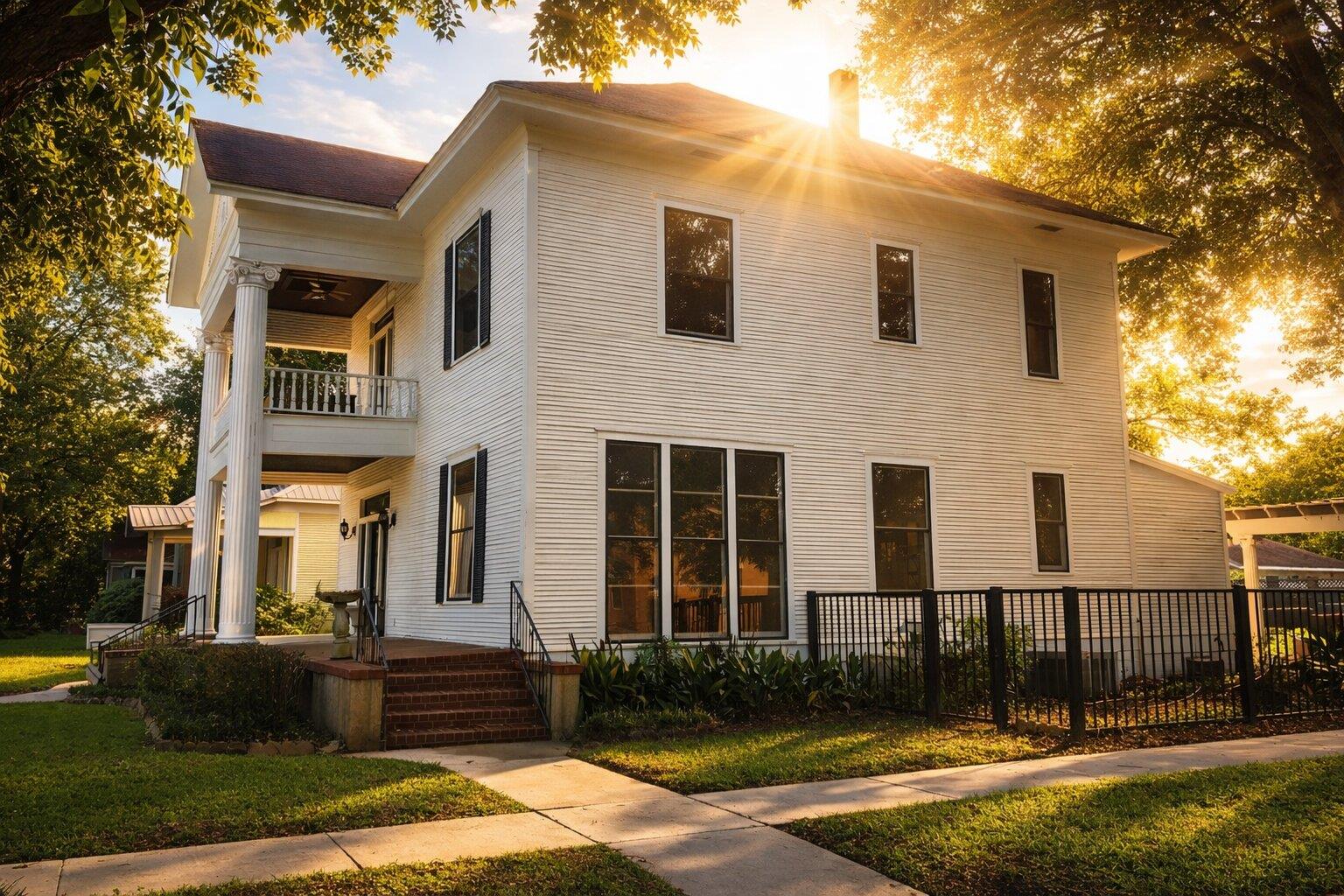 307 Burleson ST — photo 3