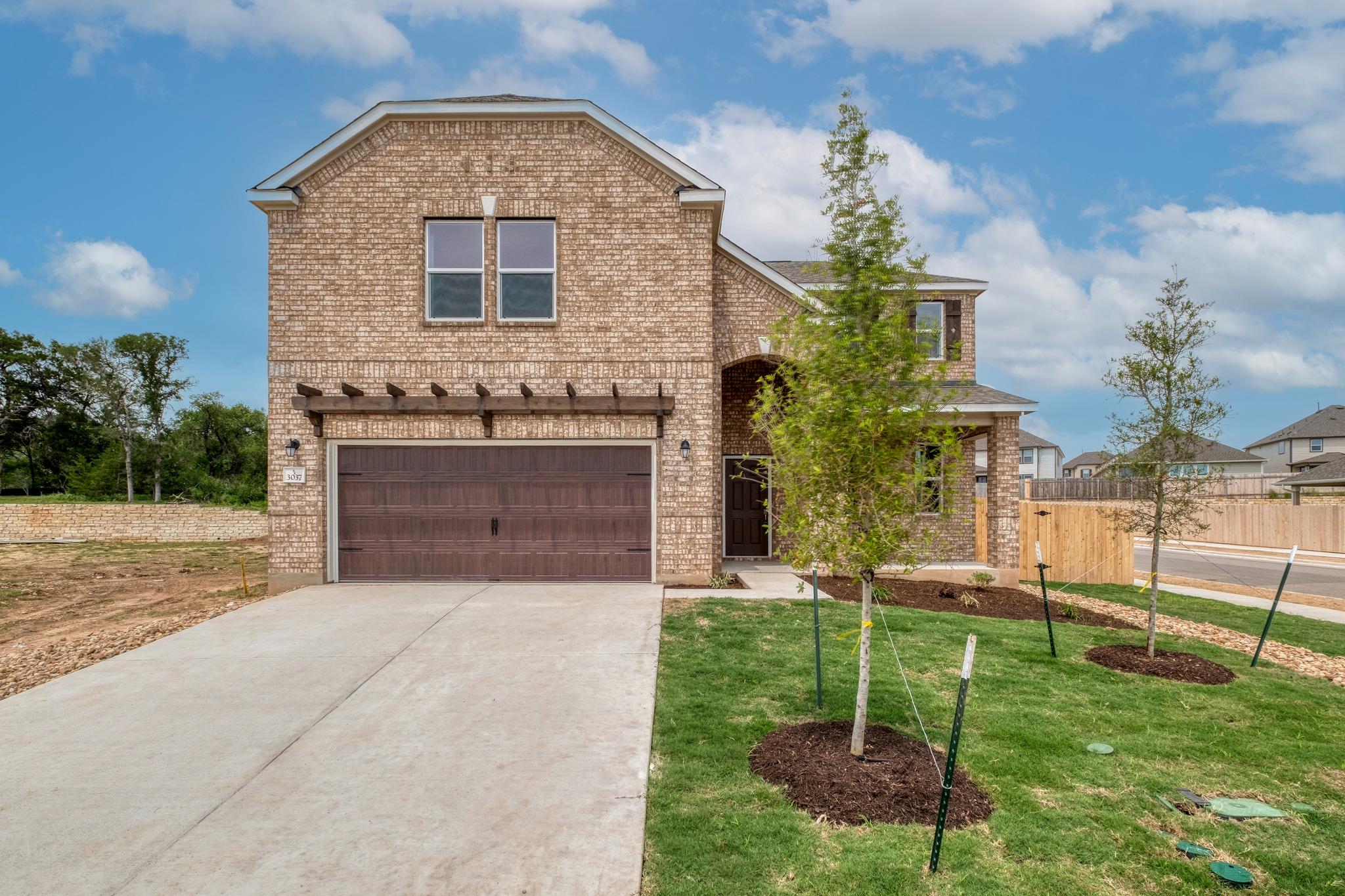 3037 Carrizo TER