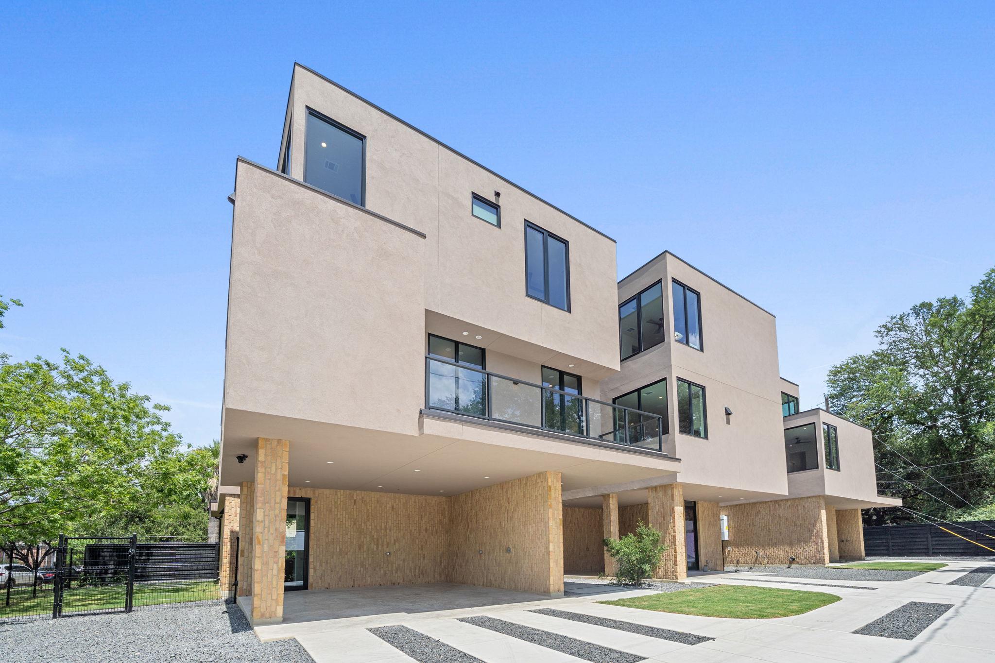 1403 Barton Hills DR #1 — photo 5
