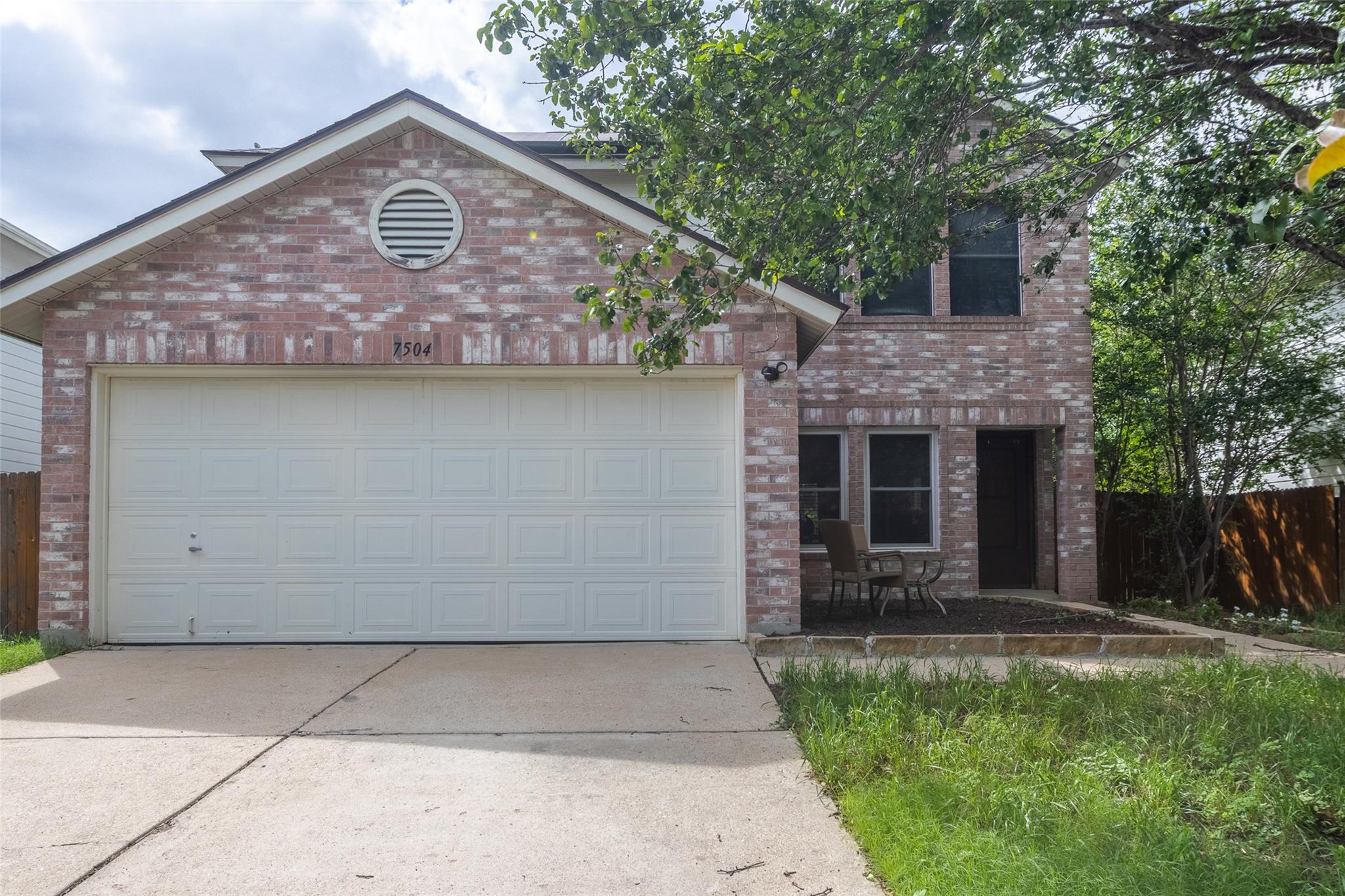 7504 Redrick DR — photo 3